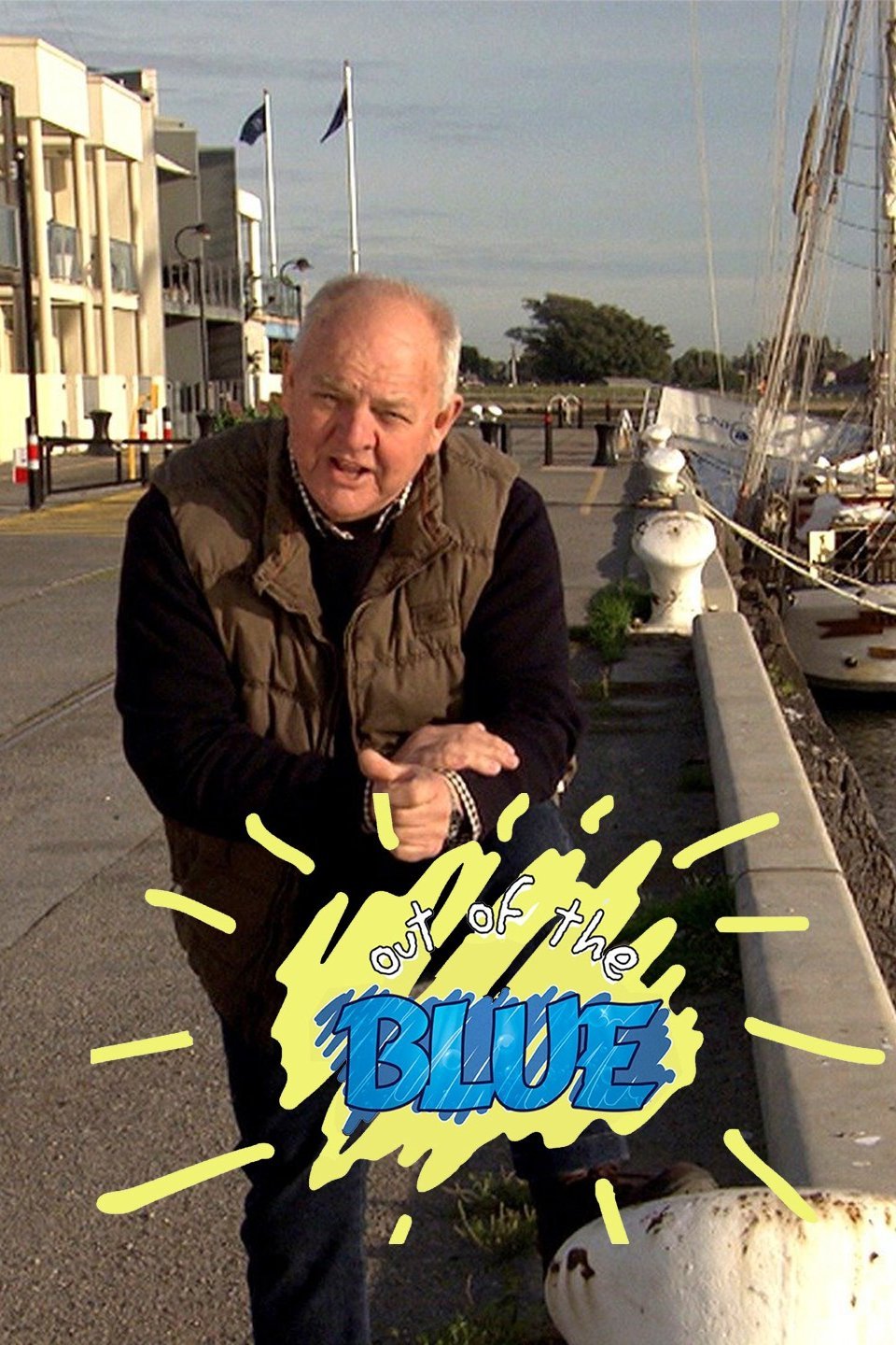 Out of the Blue Pictures Rotten Tomatoes