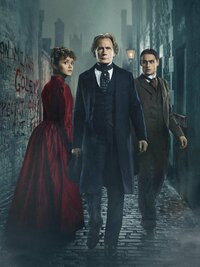 The Limehouse Golem