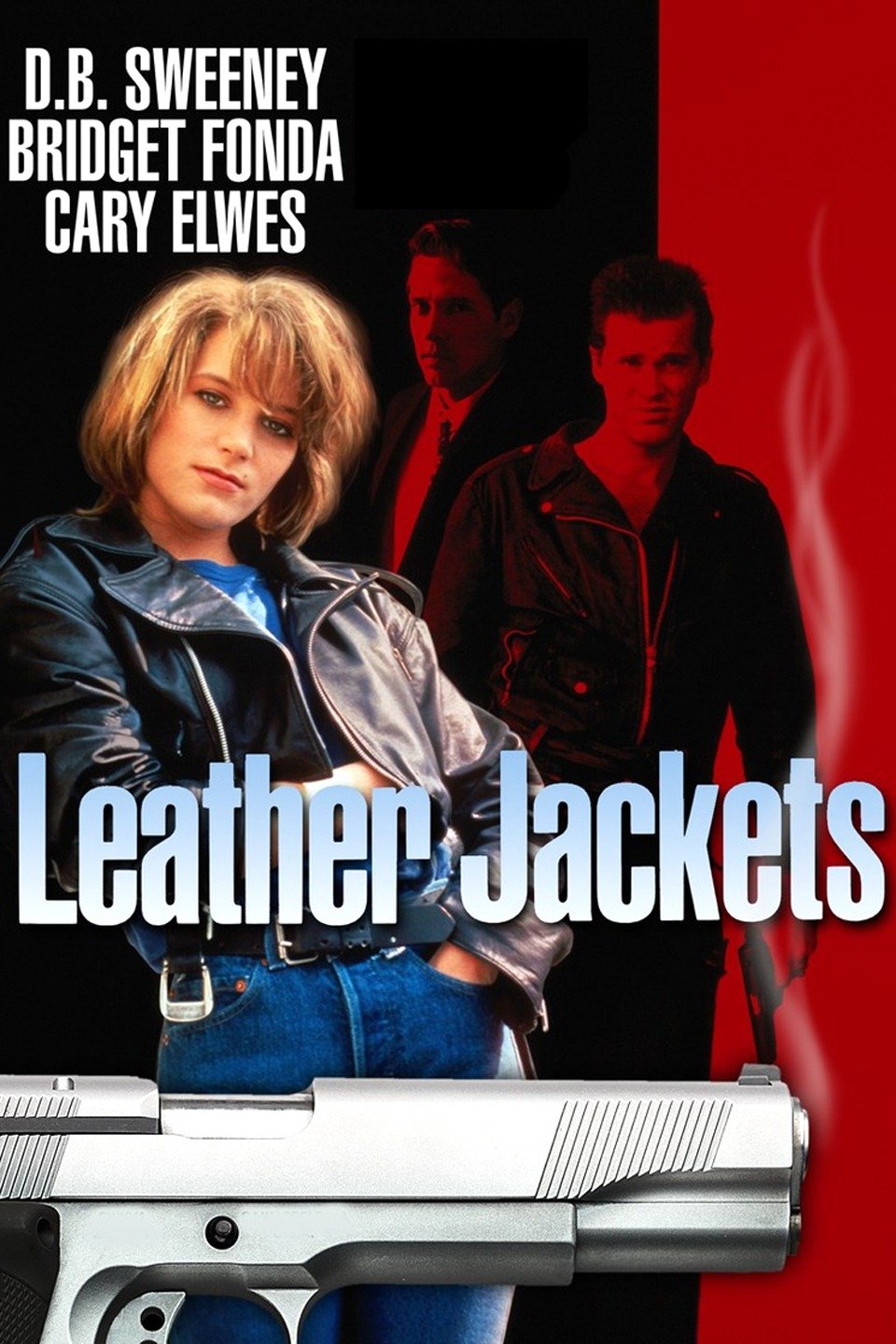 Leather Jackets Movie Reviews