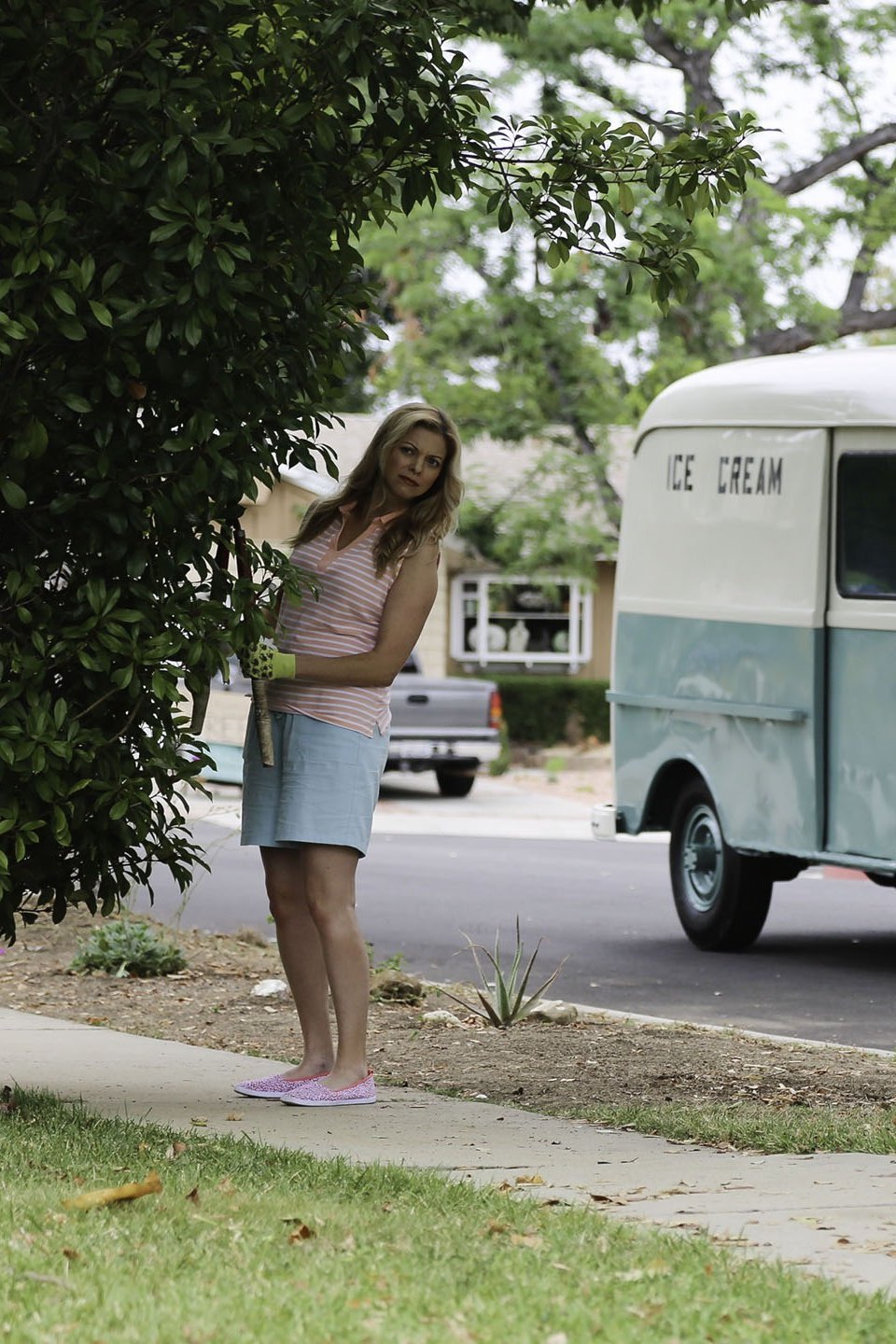 The Ice Cream Truck Trailer 1 Trailers & Videos Rotten Tomatoes