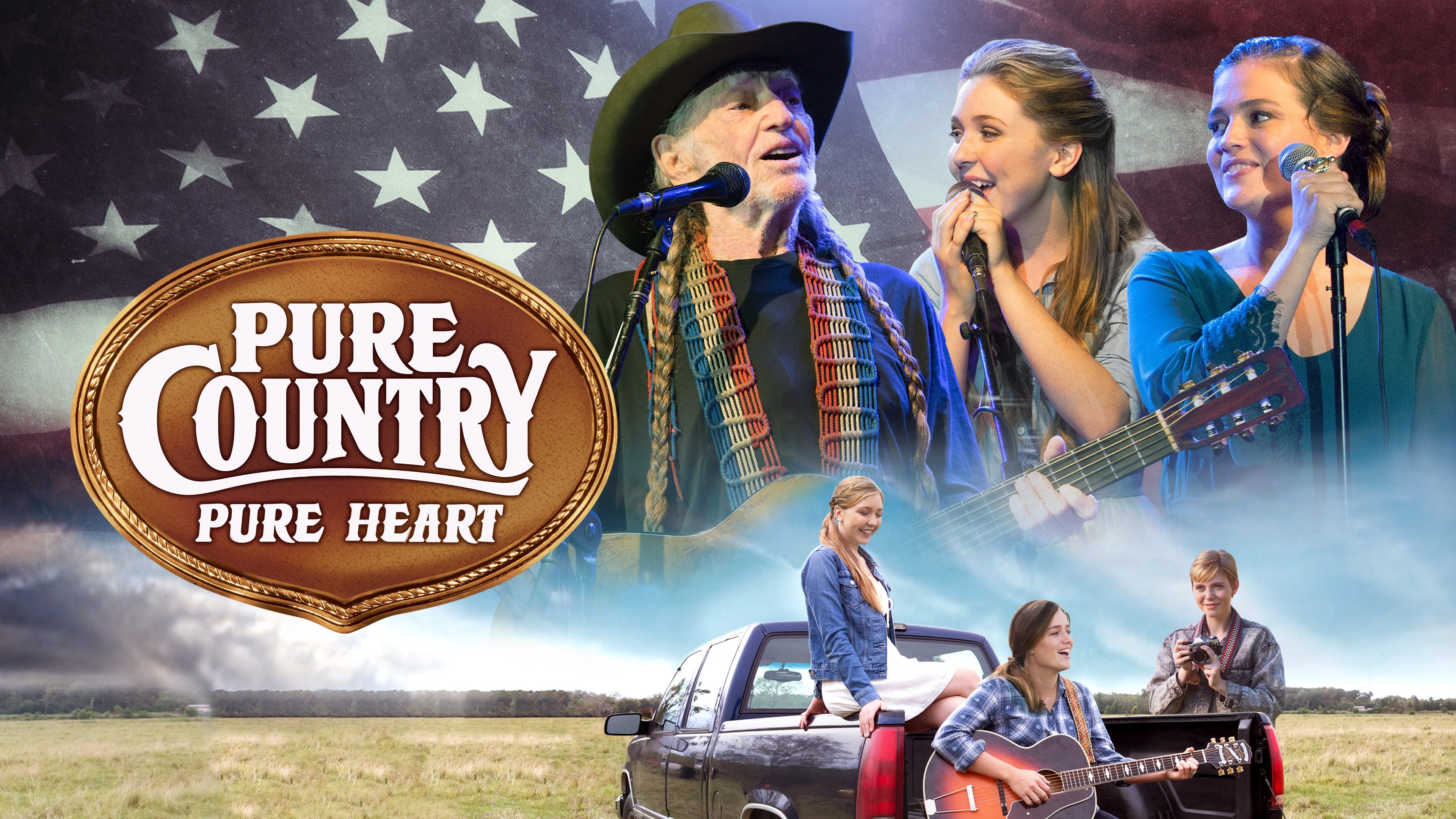 Pure Country Movie