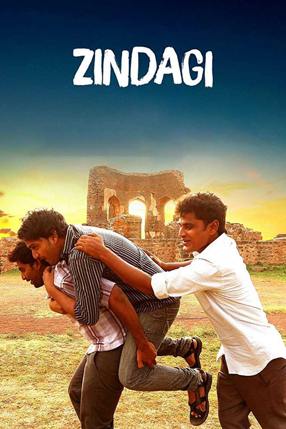 Zindagi Pictures - Rotten Tomatoes