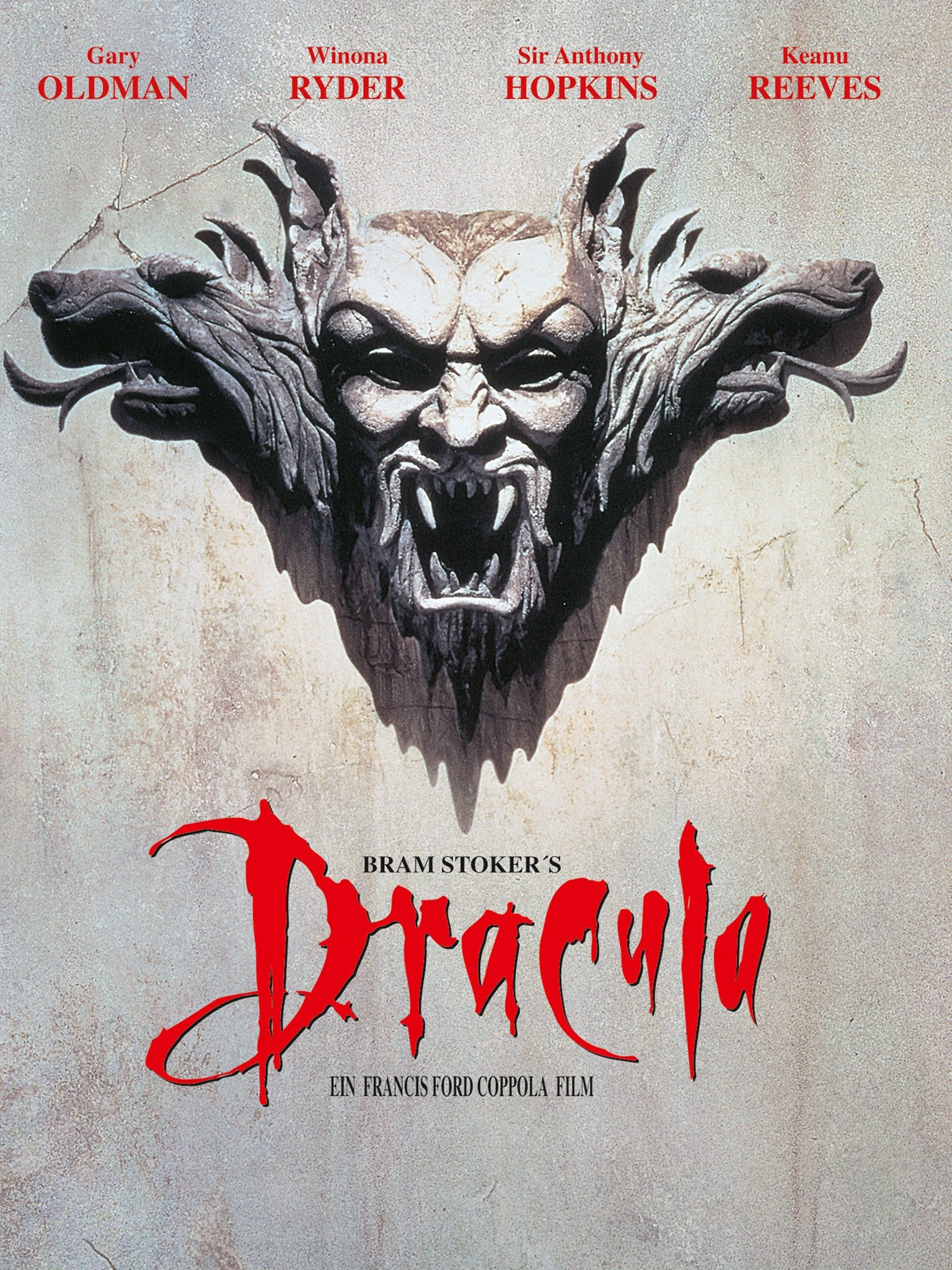 Bram Stoker's Dracula: Trailer 1 - Trailers & Videos - Rotten Tomatoes