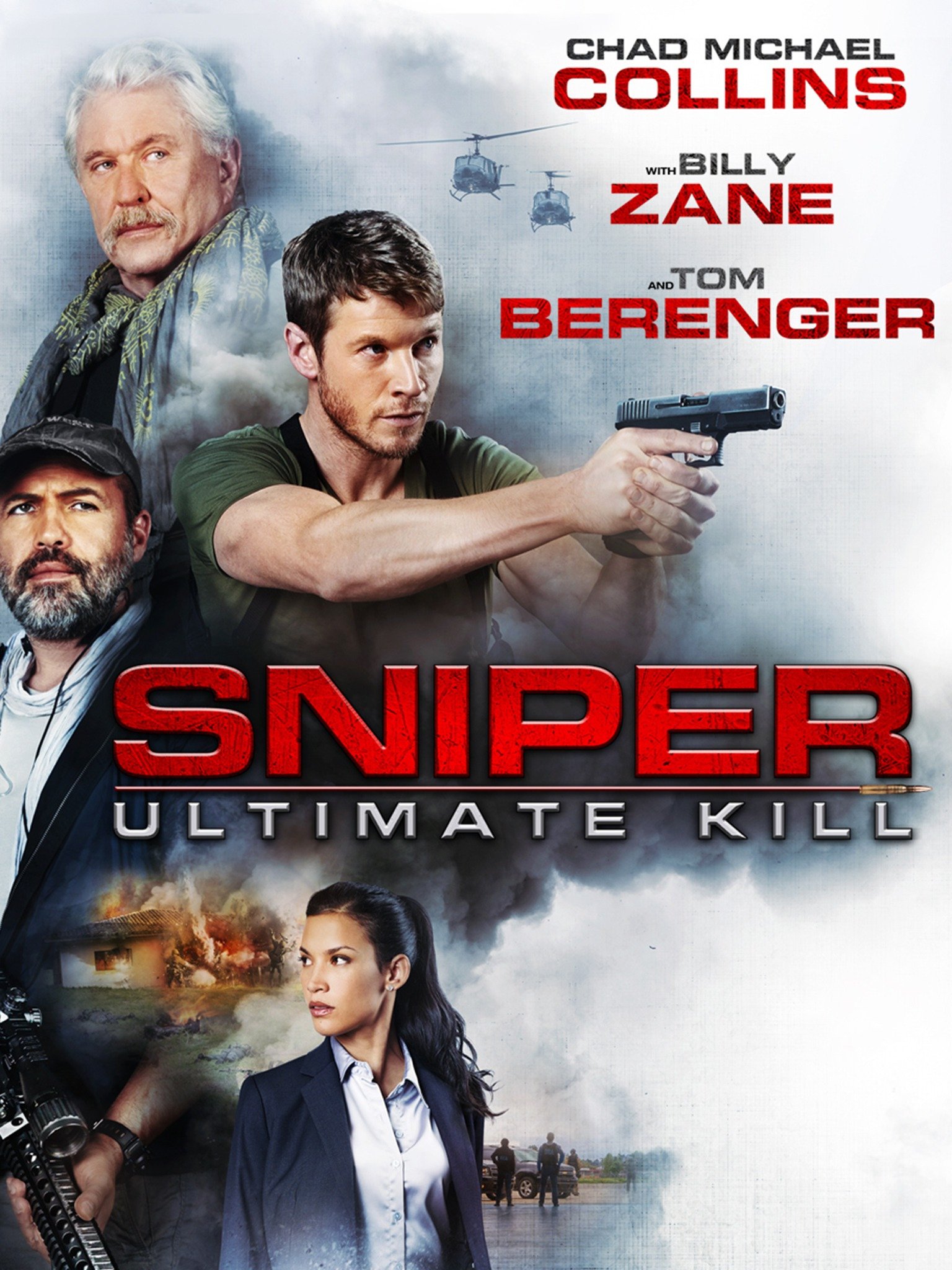 Sniper Ultimate Kill Rotten Tomatoes