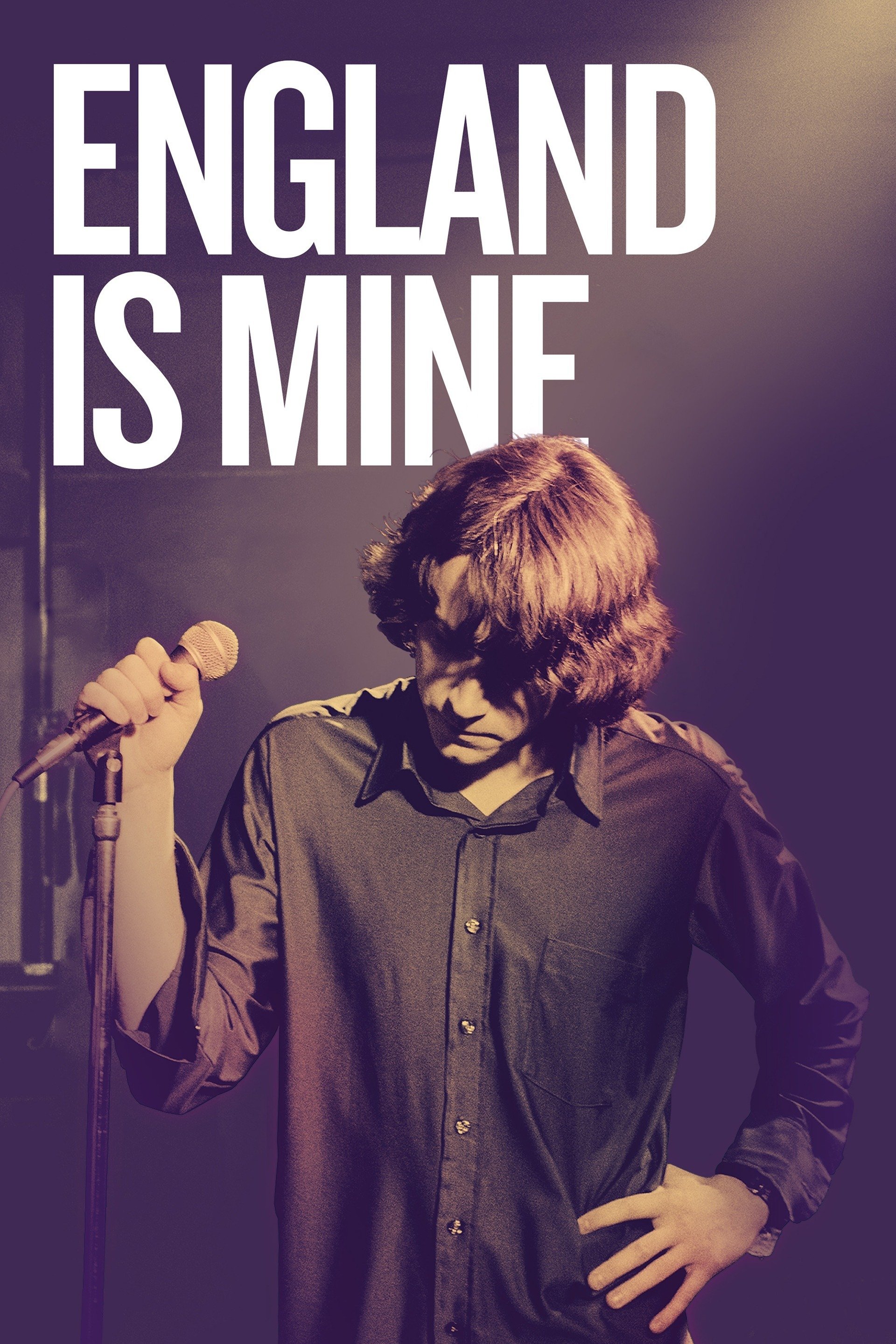 England is Mine Trailer 1 Trailers & Videos Rotten Tomatoes