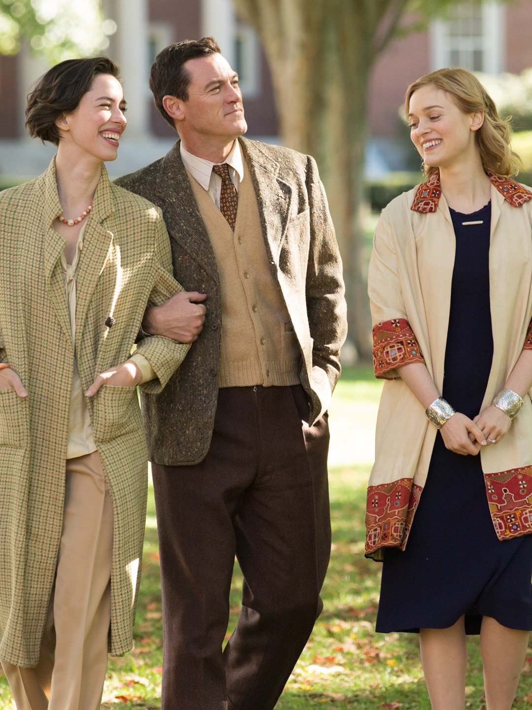 Professor Marston & the Wonder Women Trailer 1 Trailers & Videos Rotten Tomatoes