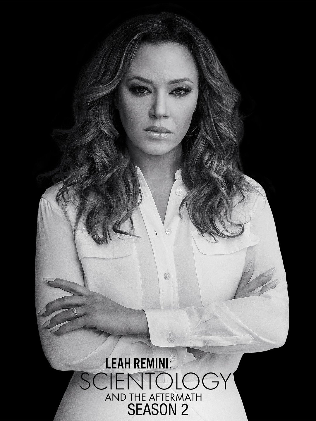 Leah Remini: Scientology and the Aftermath - Rotten Tomatoes