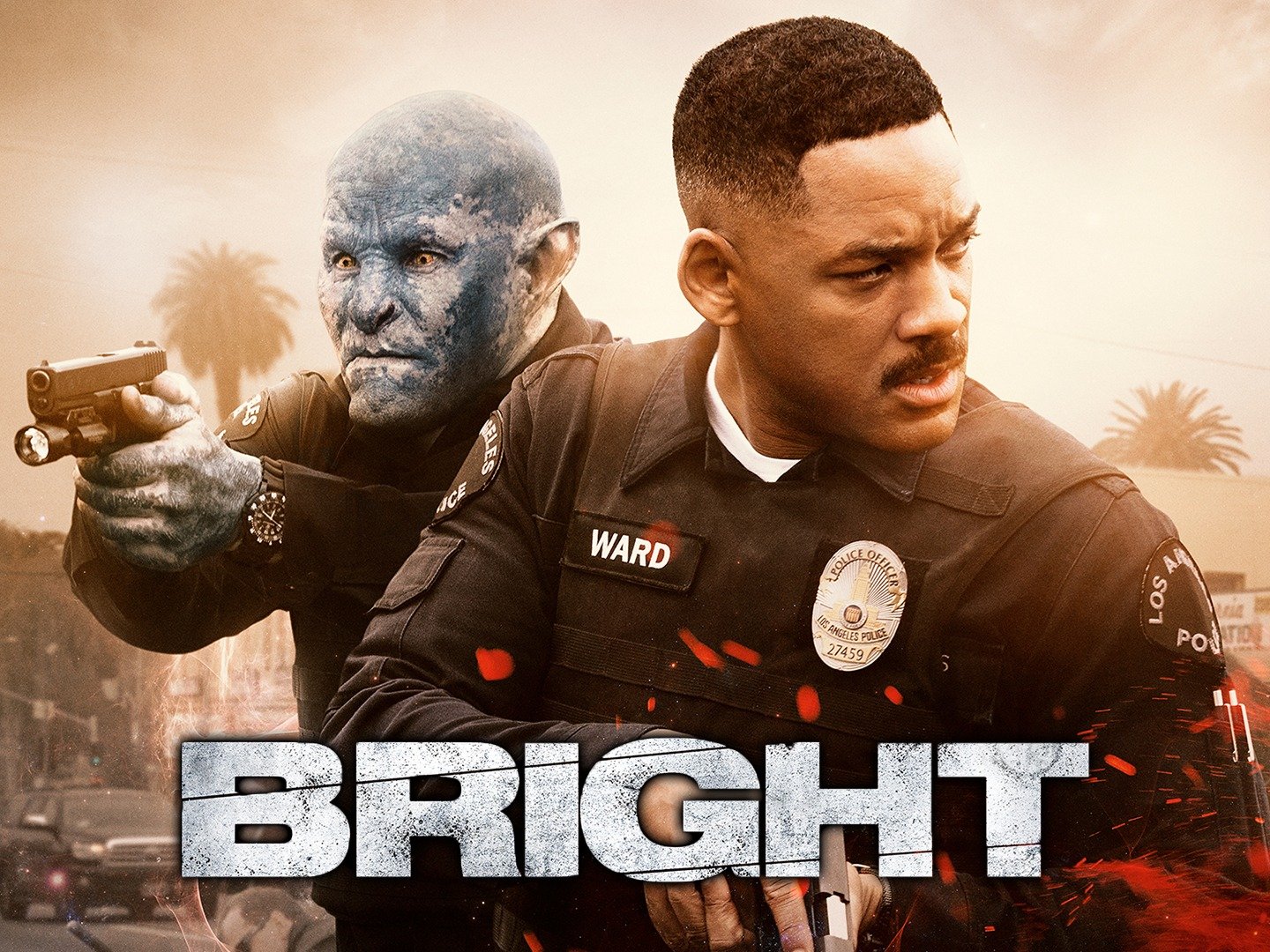 Bright: Exclusive Interview - Trailers & Videos - Rotten Tomatoes