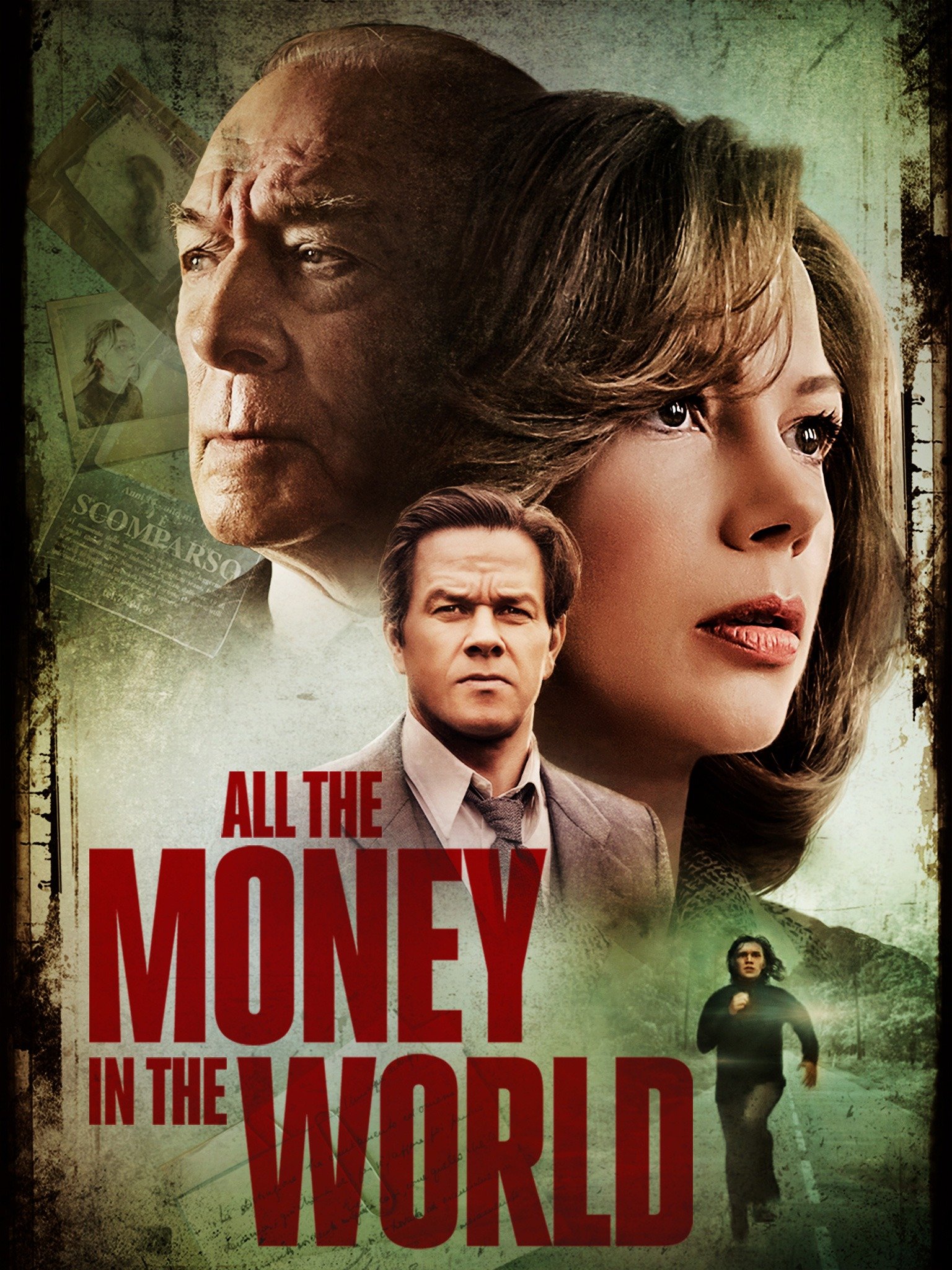 All the Money in the World: "Review" Trailer - Trailers & Videos