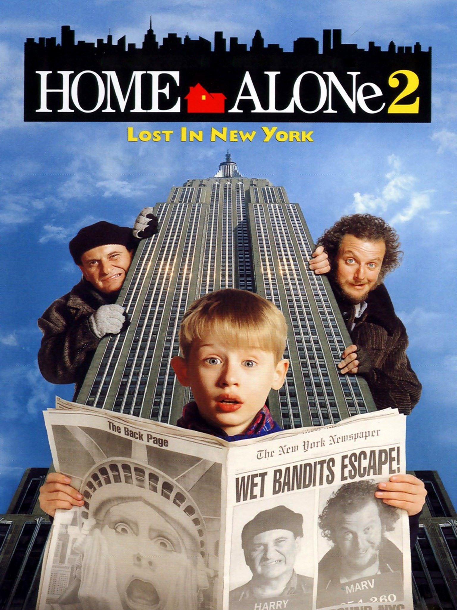 home alone full movie free no download