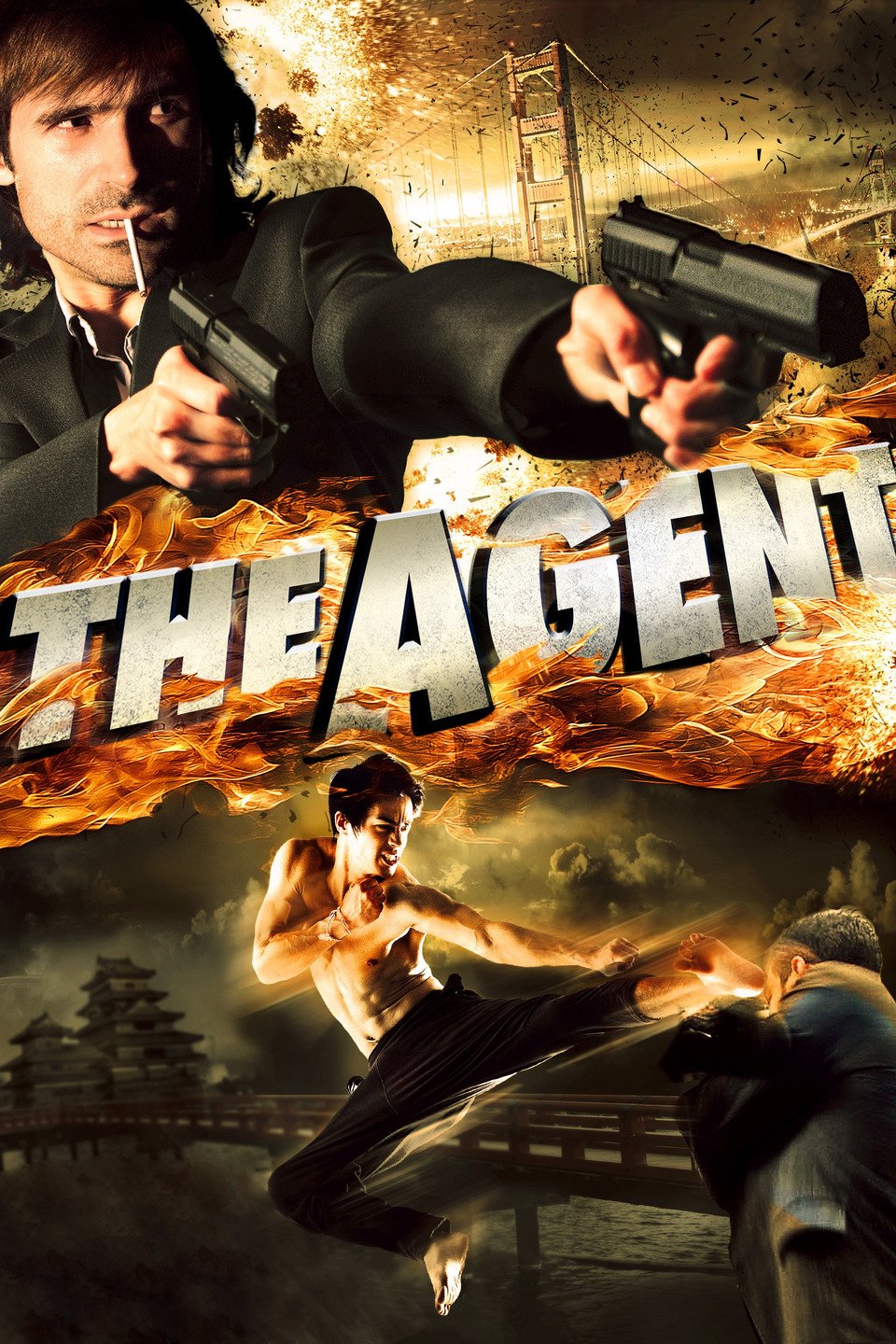 The Agent - Rotten Tomatoes