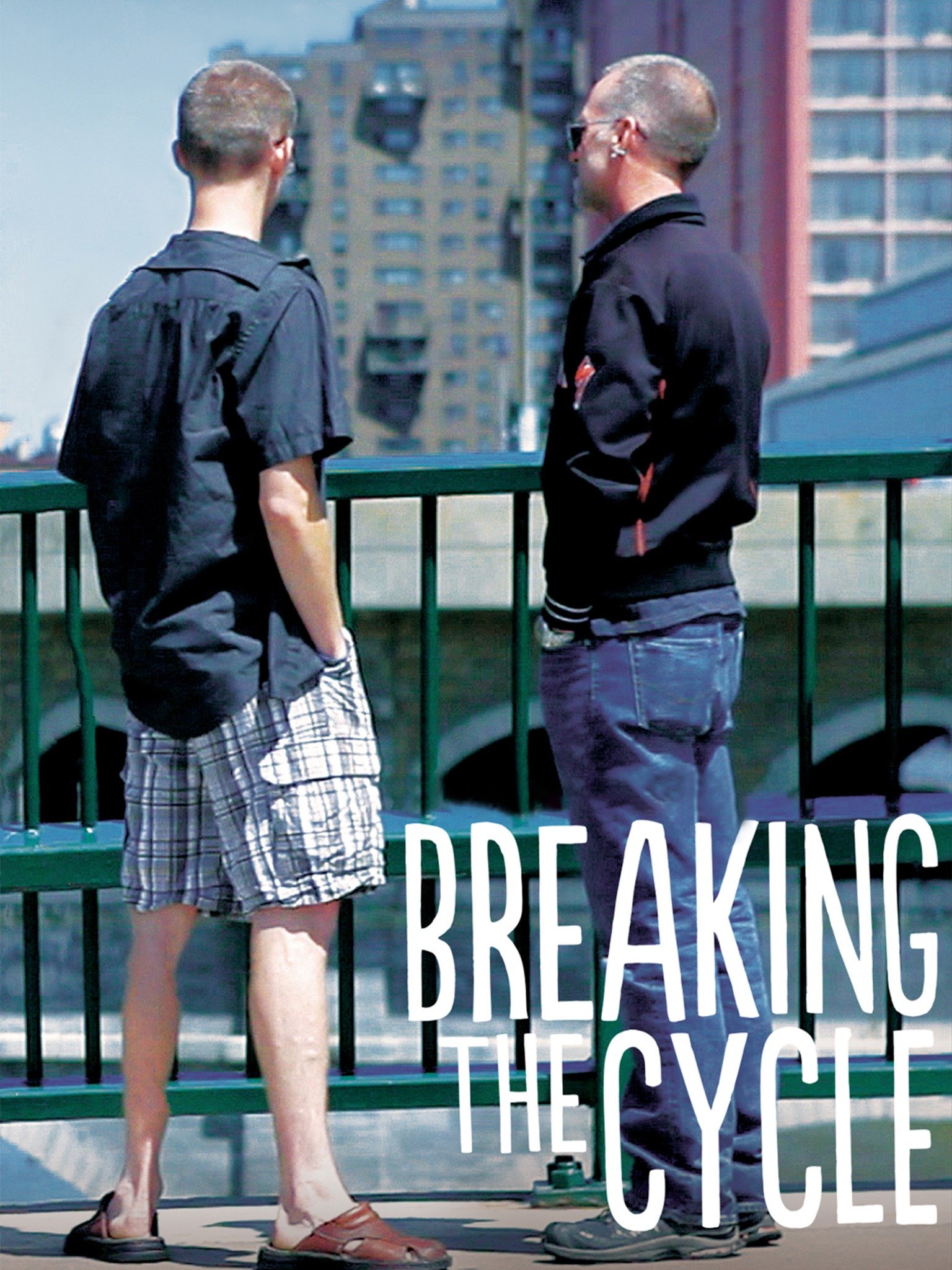 Breaking The Cycle Movie Reviews