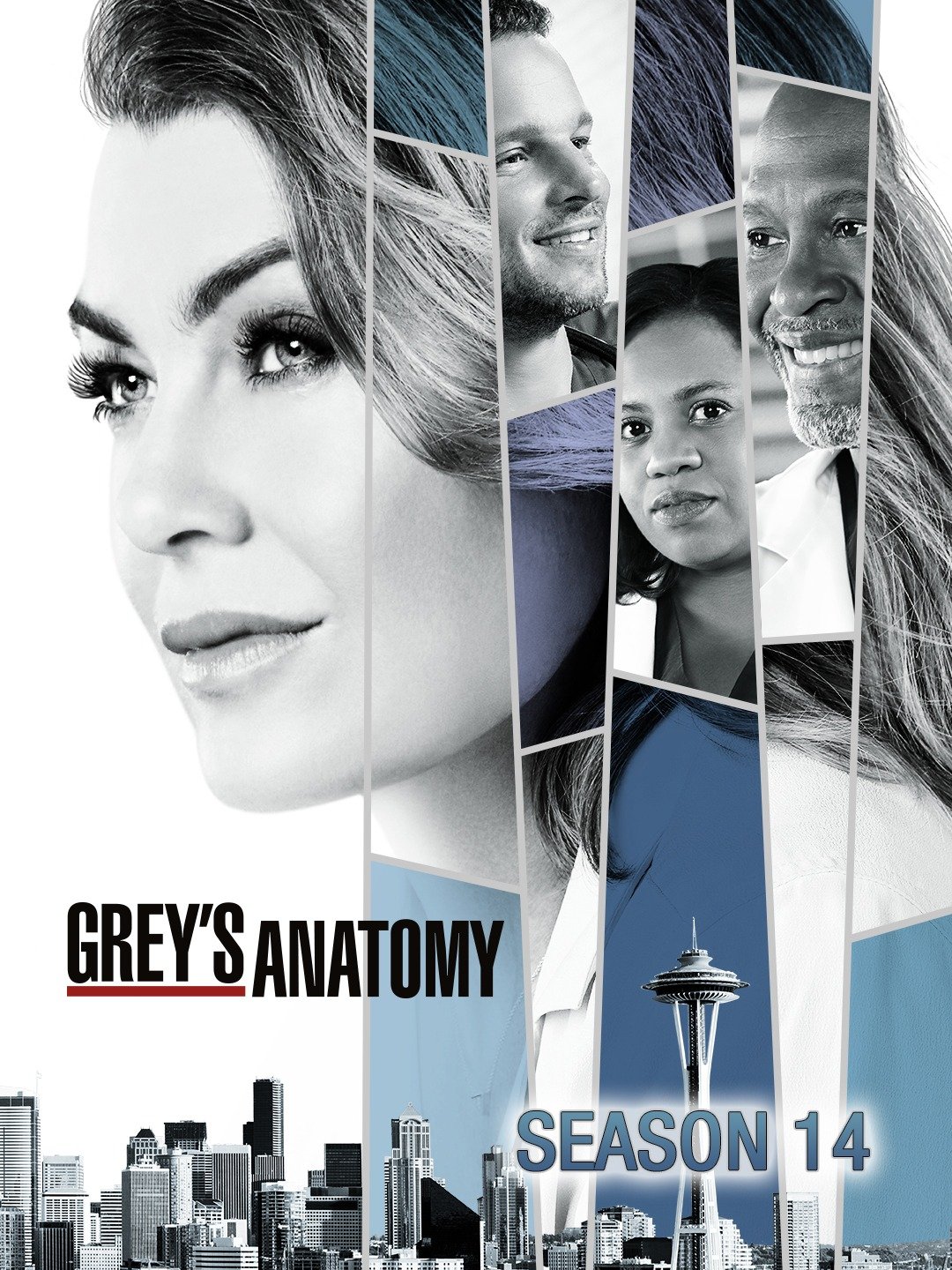 Grey's Anatomy - Rotten Tomatoes