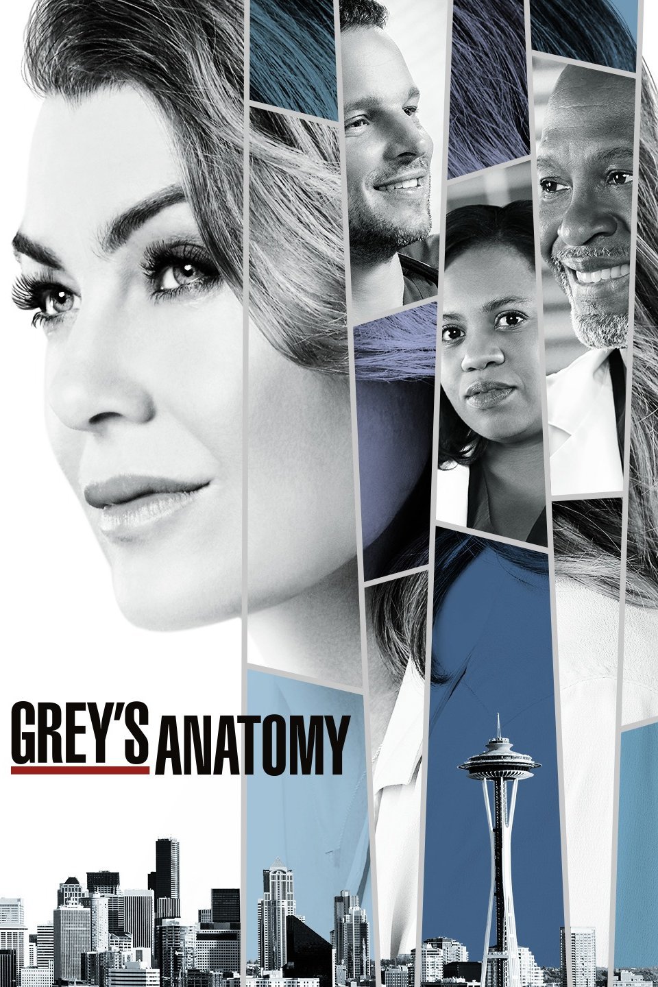 Grey's Anatomy Rotten Tomatoes