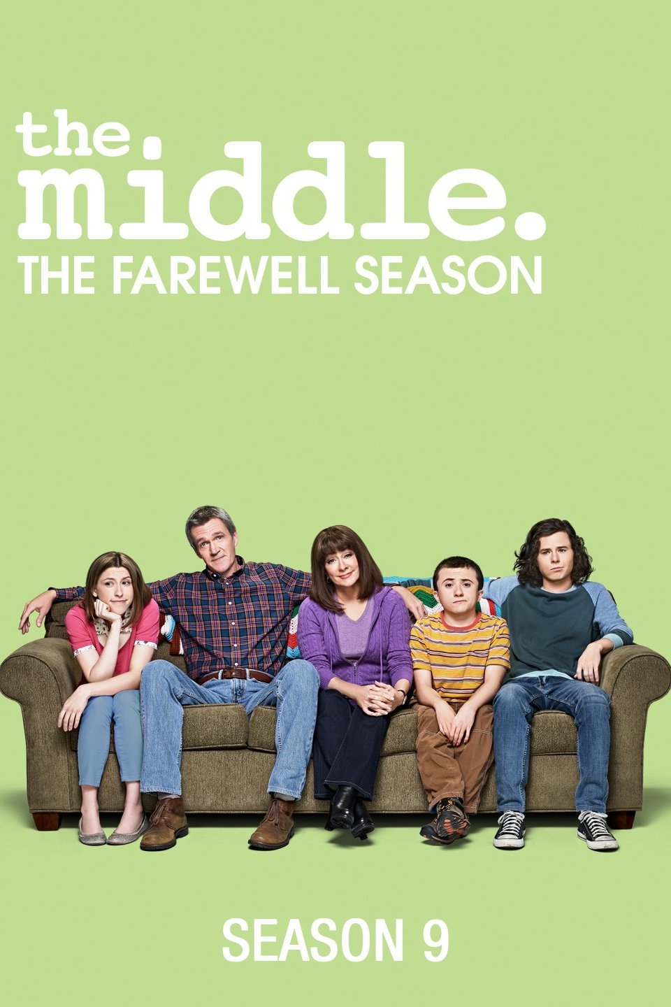The Middle - Rotten Tomatoes