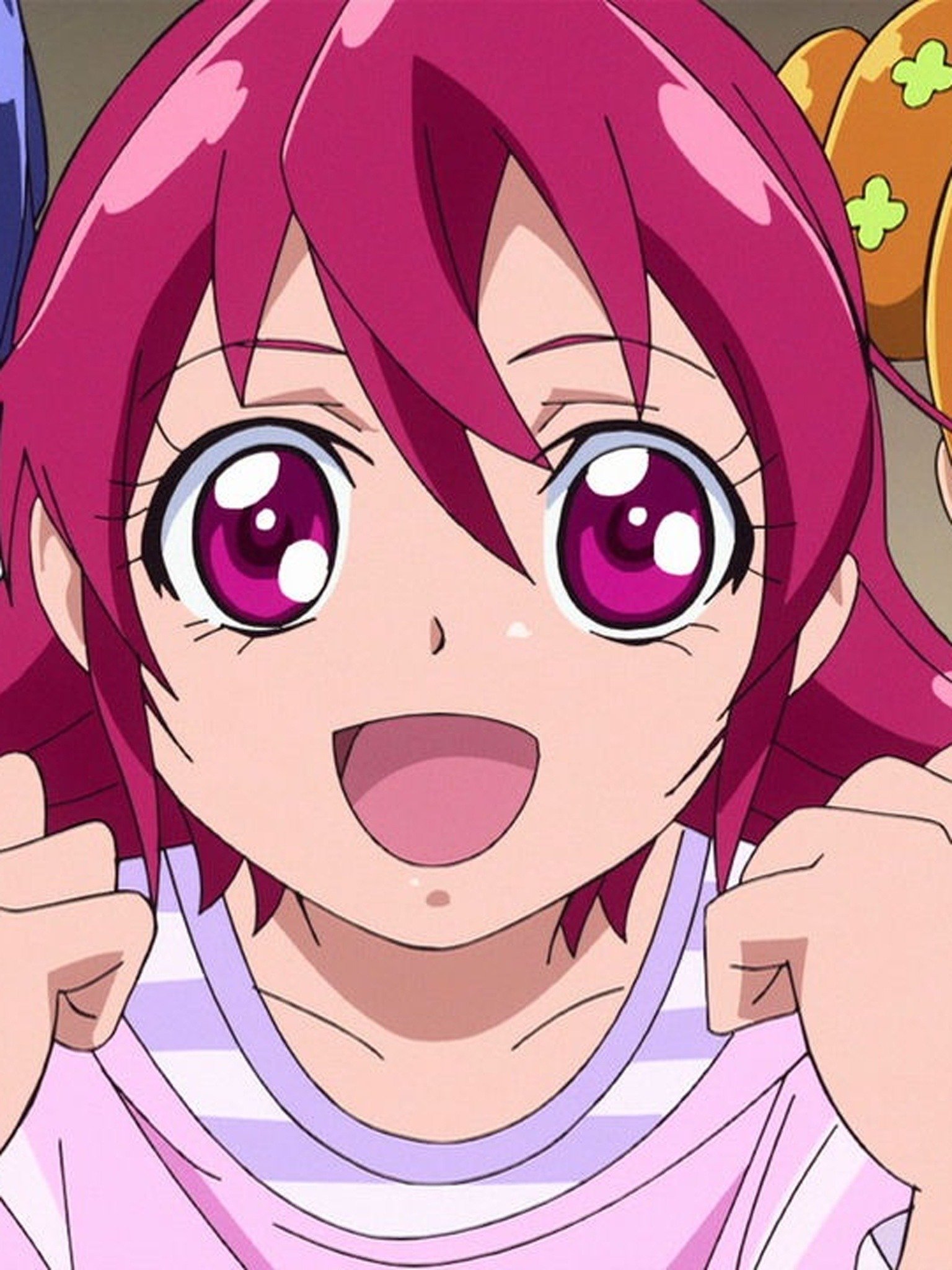 Glitter Force – Anime And More! – Podcast – Podtail