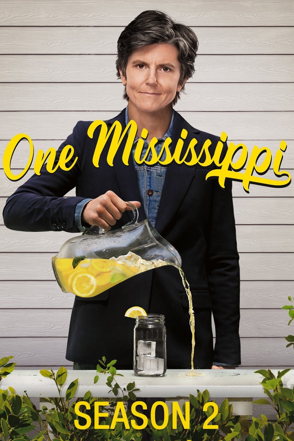 One Mississippi - Rotten Tomatoes