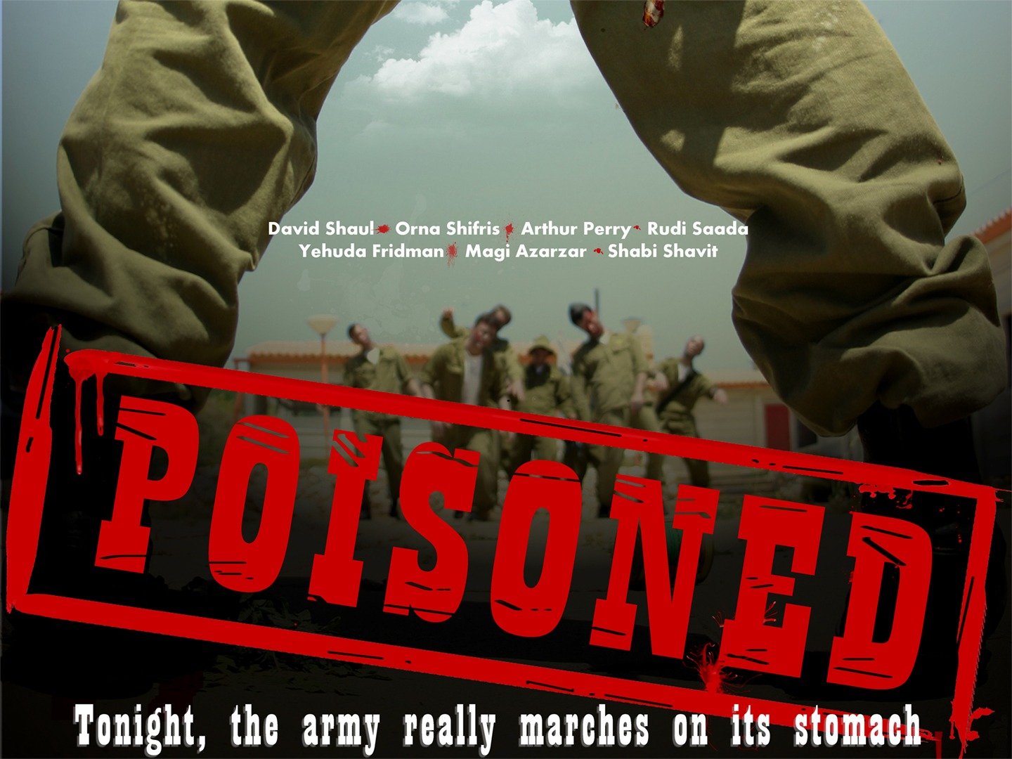 Poisoned Pictures Rotten Tomatoes