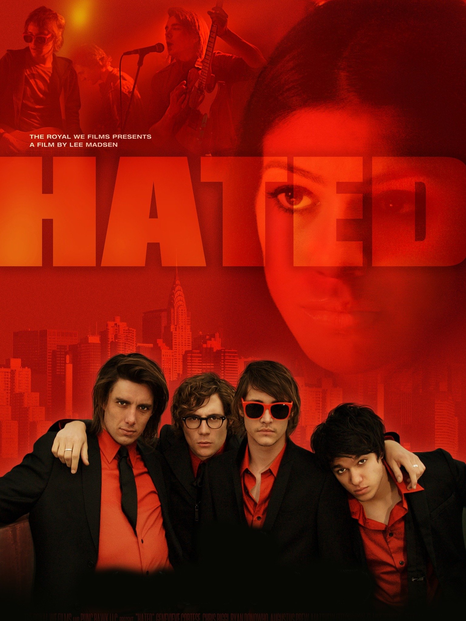 I Hated It Even More 24 Hated Pictures - Rotten Tomatoes