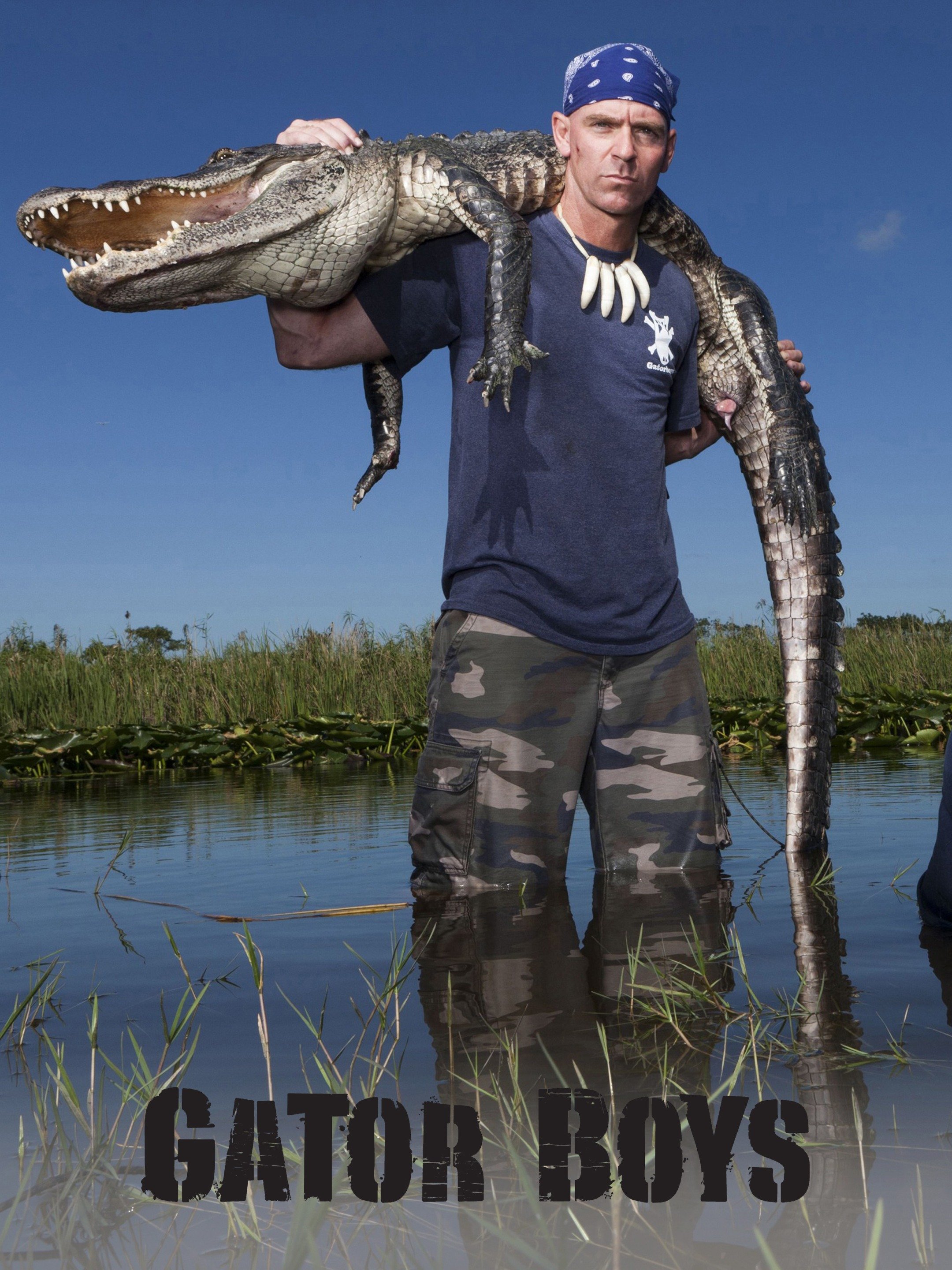 Gator Boys Season 3 Pictures Rotten Tomatoes