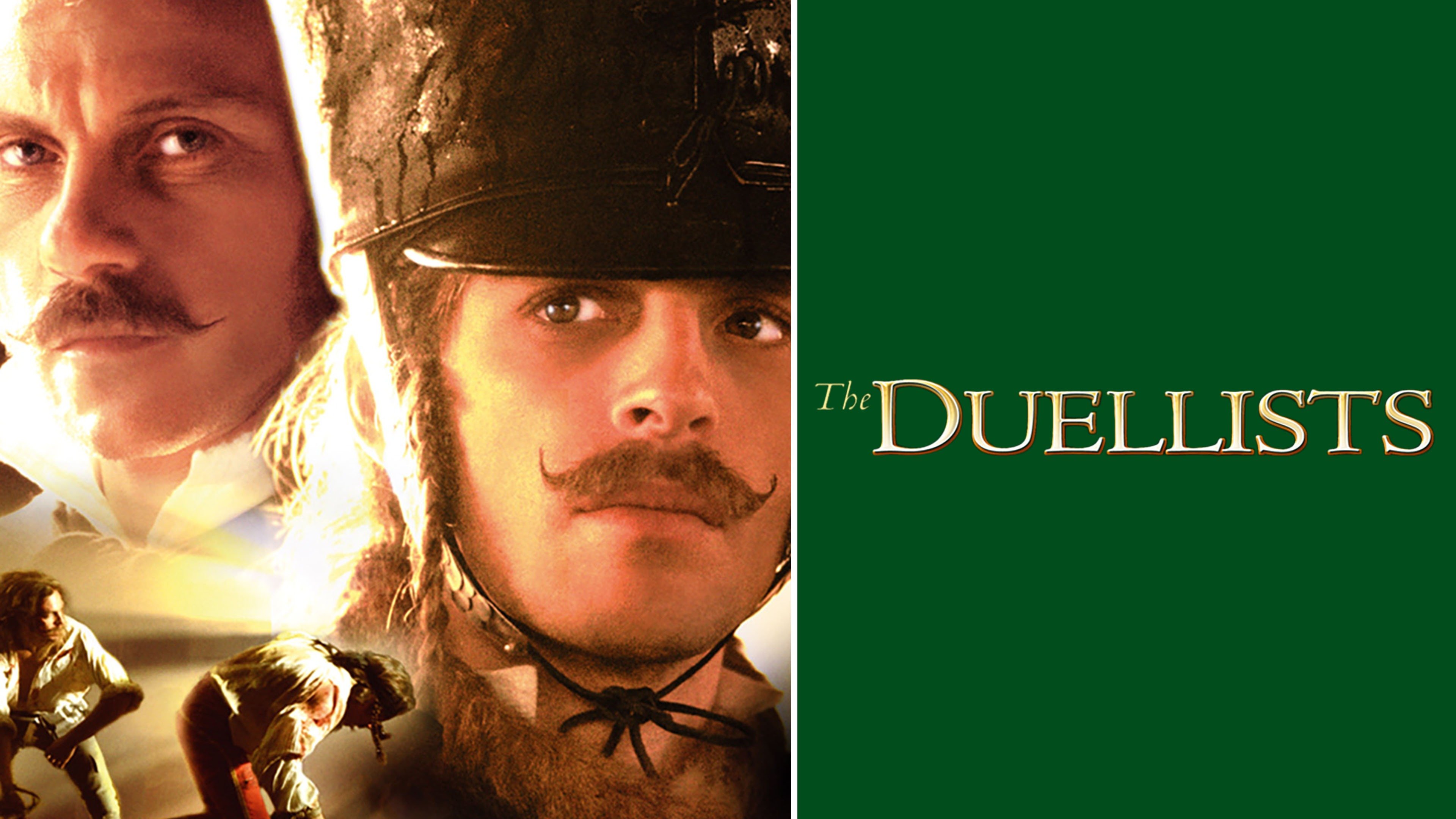 The Duellists - Rotten Tomatoes