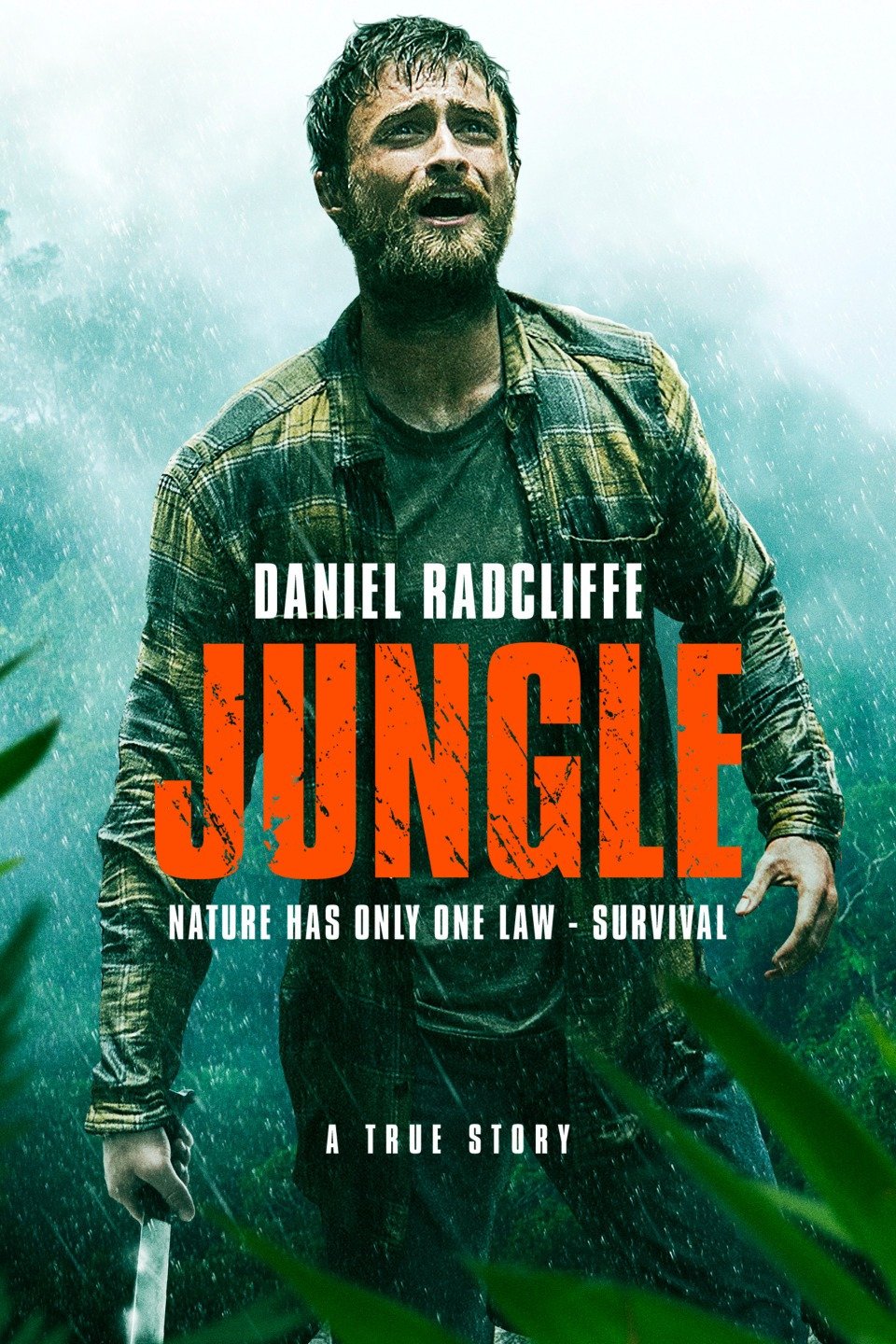 jungle movie review rotten tomatoes