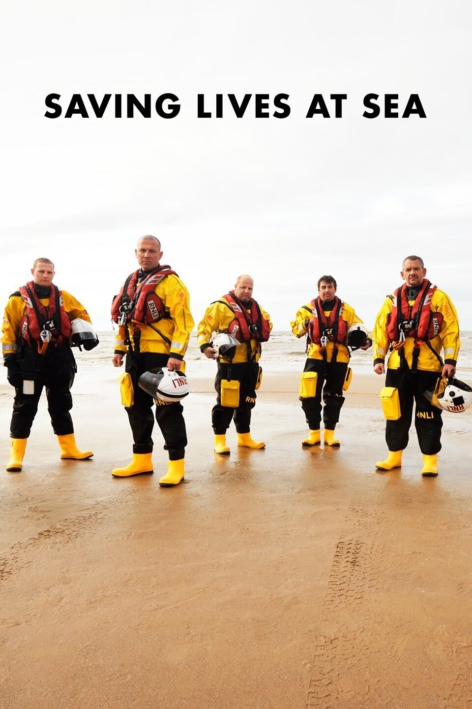 Saving Lives at Sea Rotten Tomatoes