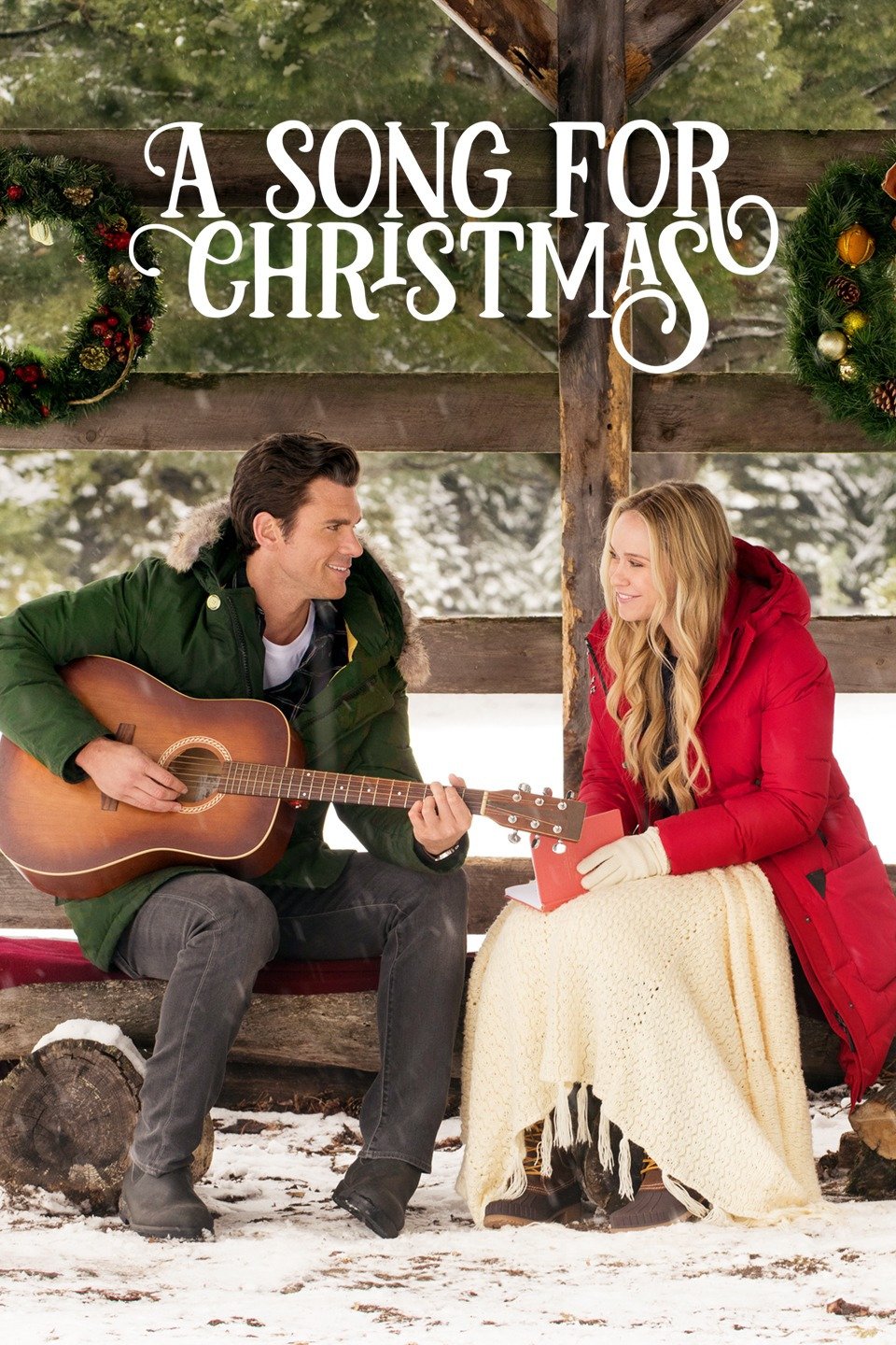 A Song for Christmas (2017) - Rotten Tomatoes