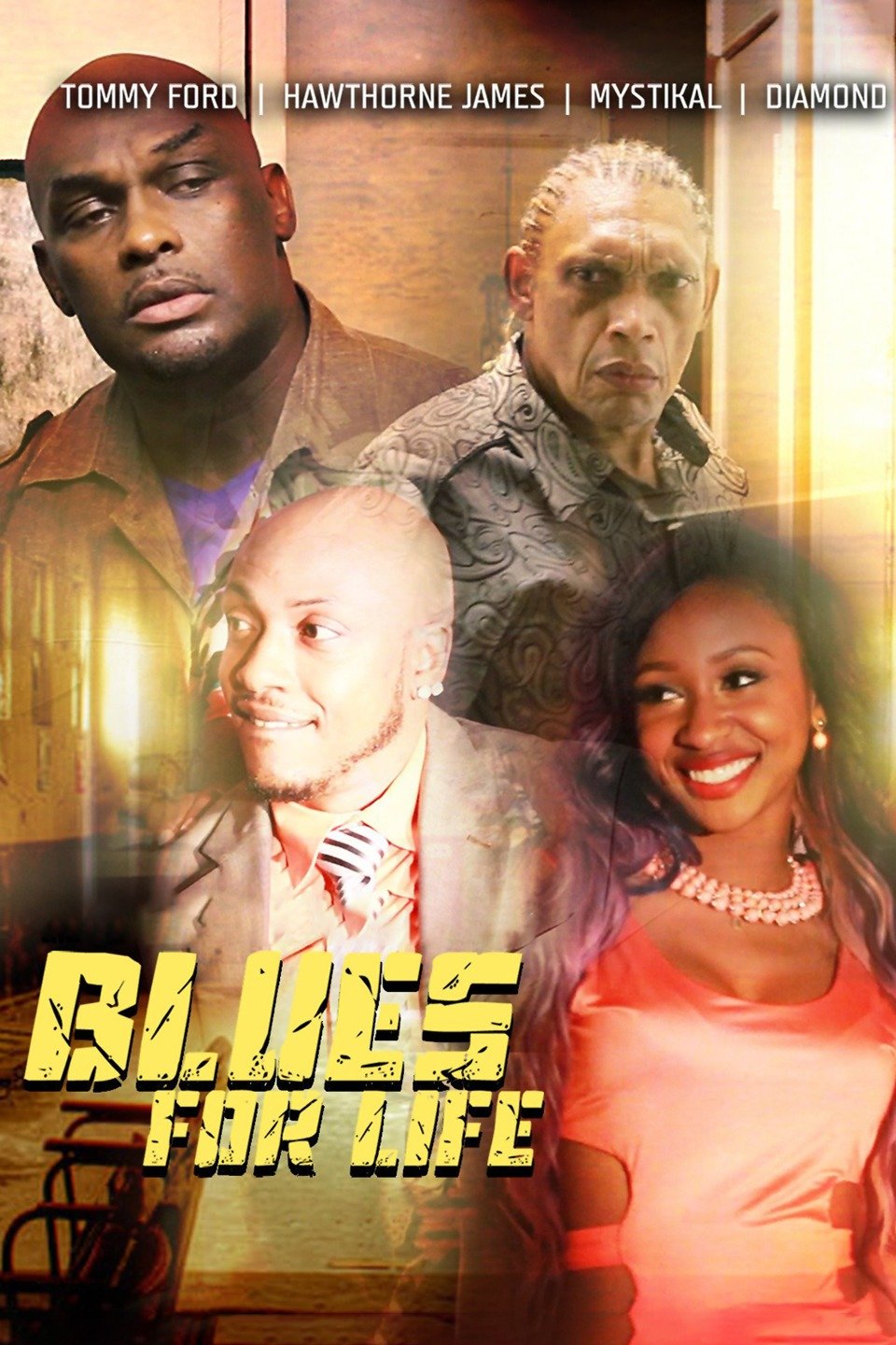 Blues for Life Pictures Rotten Tomatoes