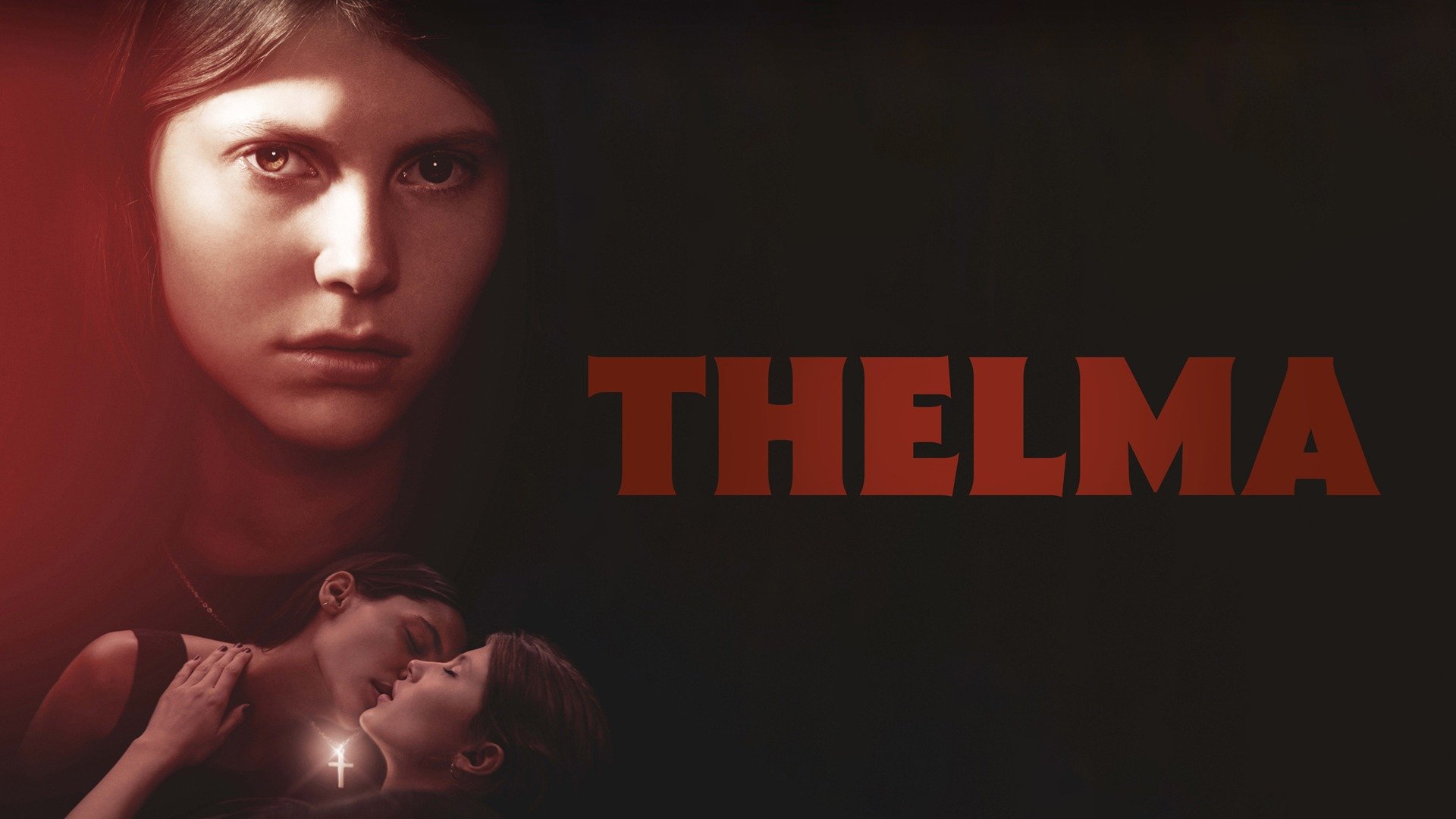 Thelma Trailer 1 Trailers & Videos Rotten Tomatoes