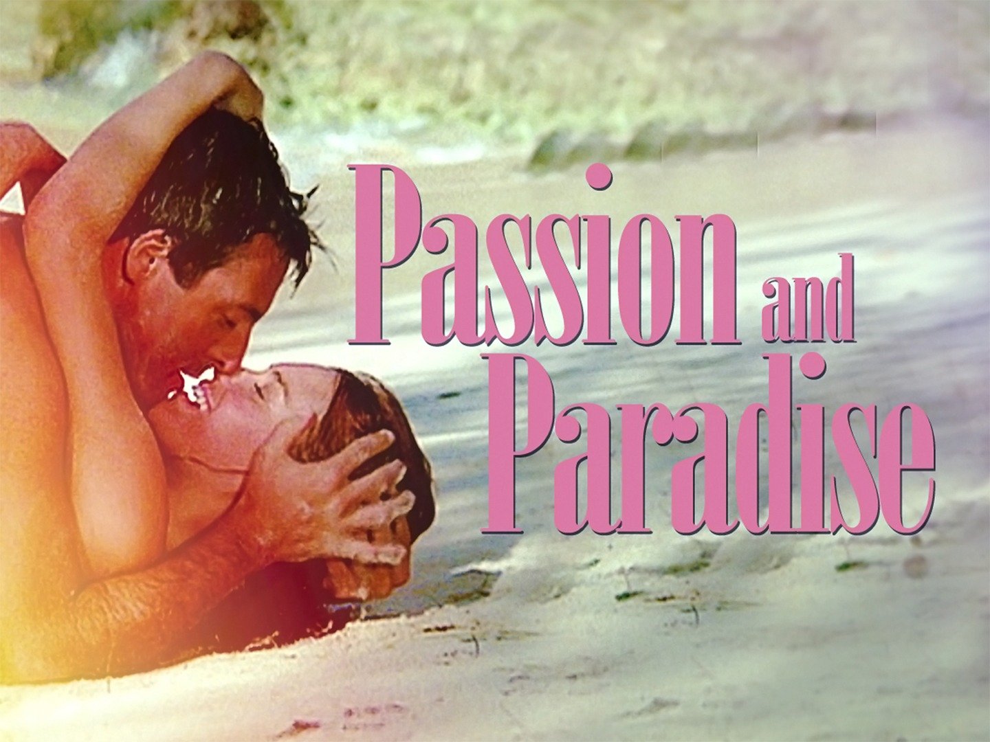 passion paradise beach nude