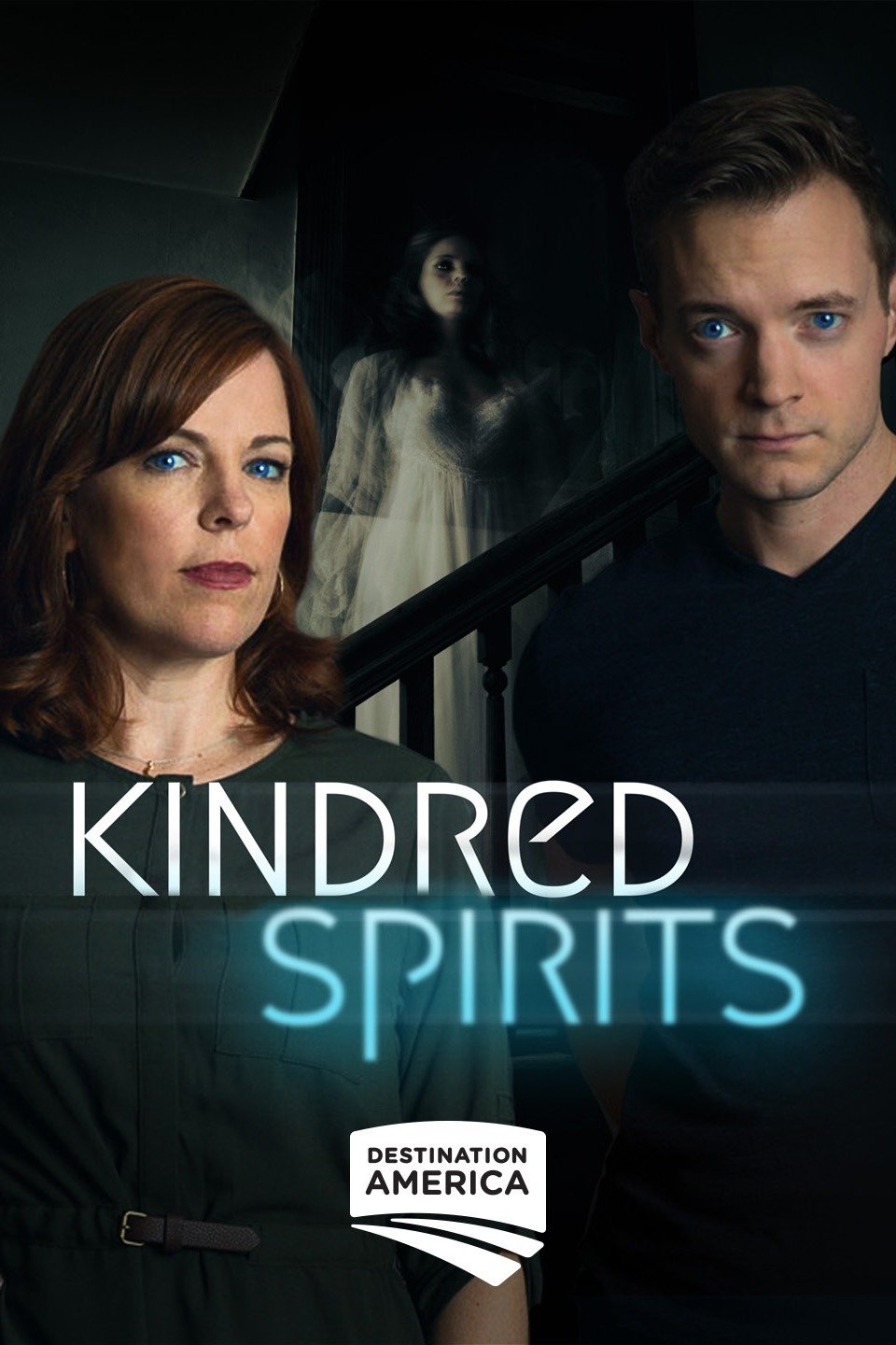 Kindred Spirits - Rotten Tomatoes