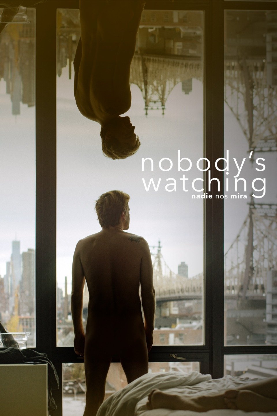 Nobody