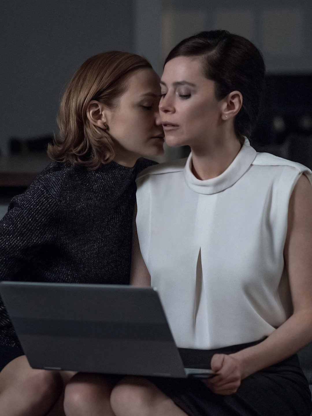 The Girlfriend Experience Clips