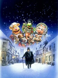 La Navidad de los Muppets