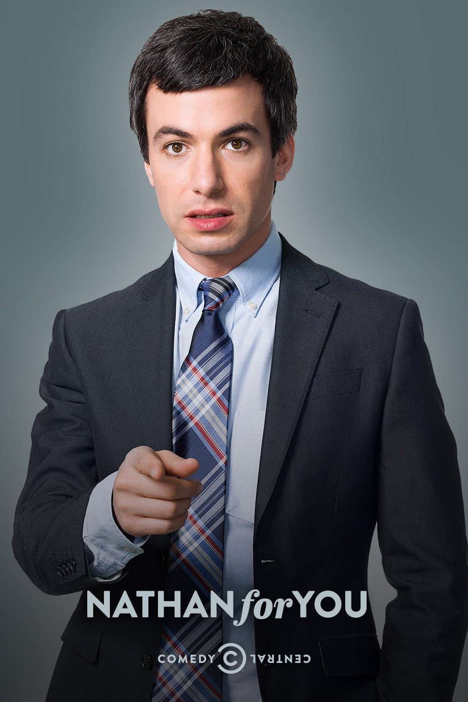 Nathan For You Rotten Tomatoes