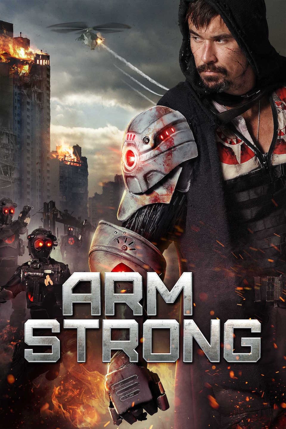 Armstrong Pictures - Rotten Tomatoes