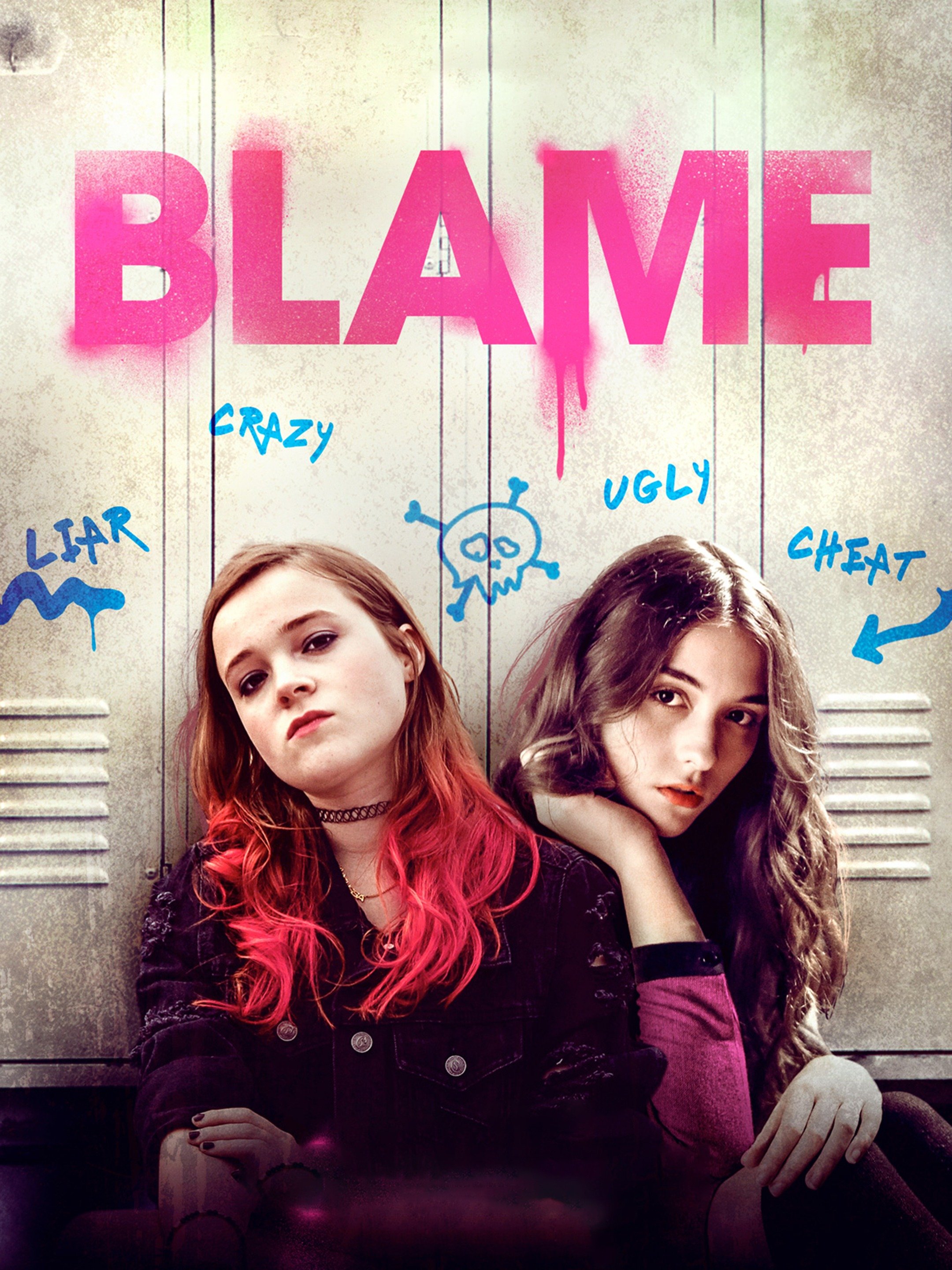 Blame Audience Reviews Movietickets