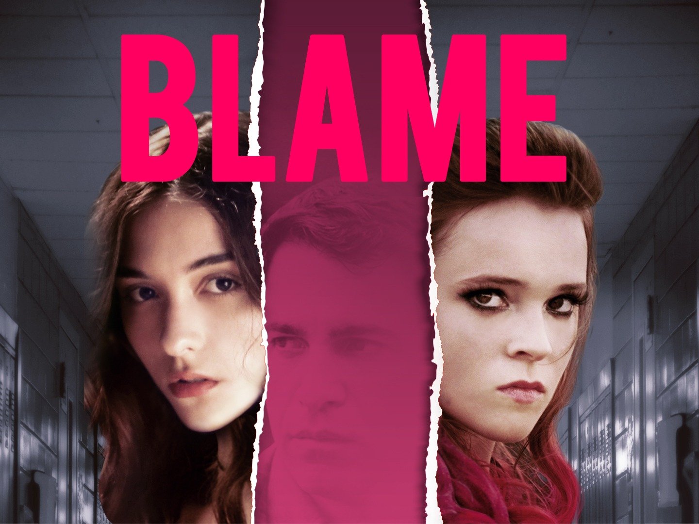 Blame Audience Reviews Movietickets