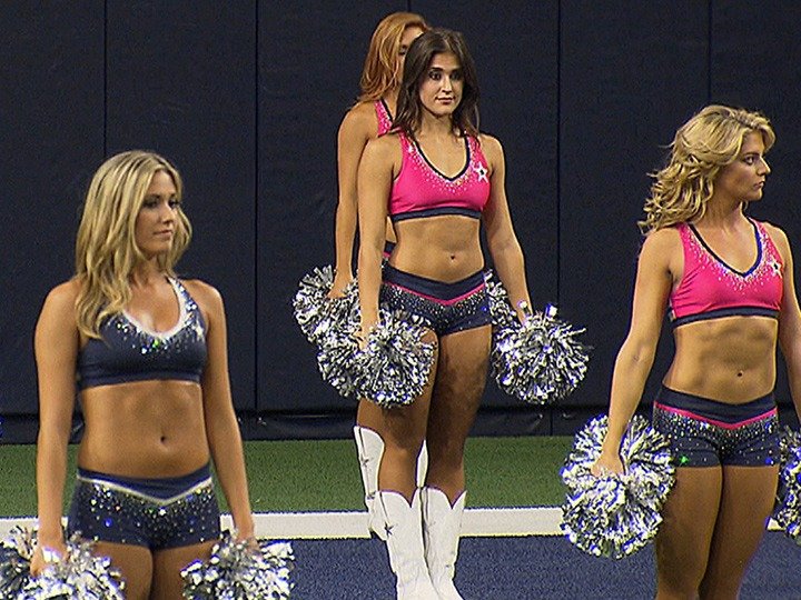 Dallas Cowboys Cheerleaders: Making the Team: Season 15, Episode 10 -  Rotten Tomatoes