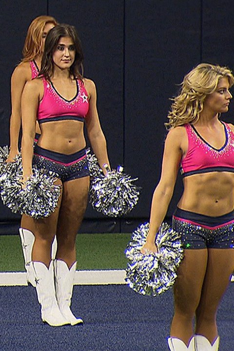 Dallas Cowboys Cheerleaders: Making the Team: Season 15, Episode 10 -  Rotten Tomatoes