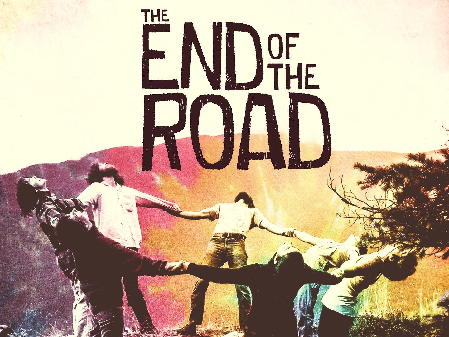 The End of the Road Pictures - Rotten Tomatoes