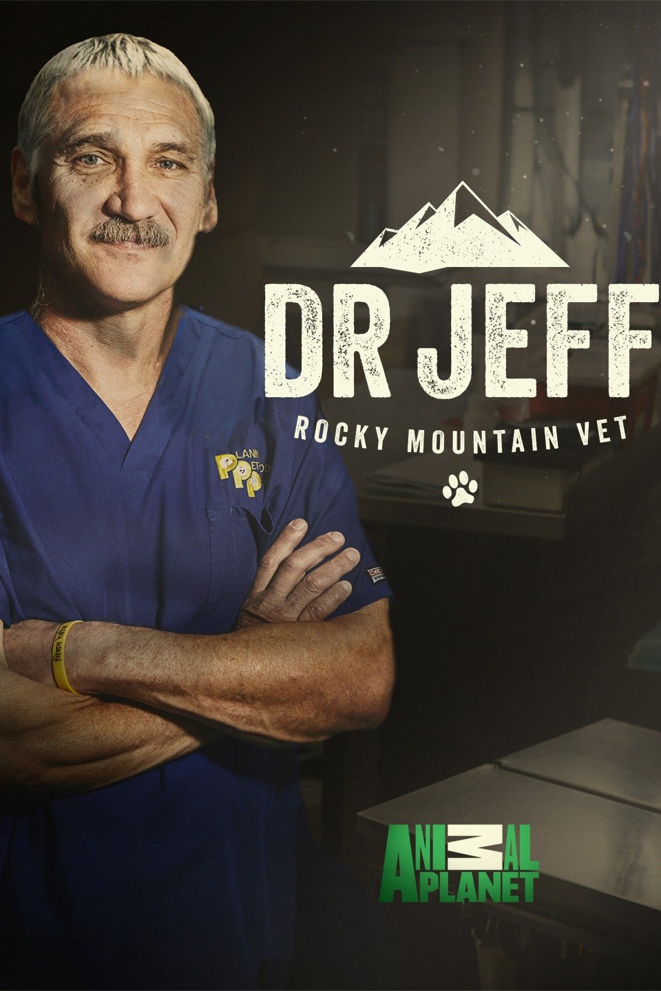 Dr. Jeff Rocky Mountain Vet Rotten Tomatoes