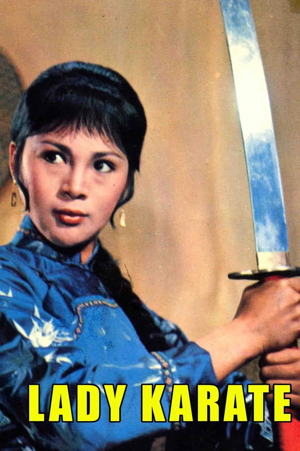 Lady Karate Pictures - Rotten Tomatoes