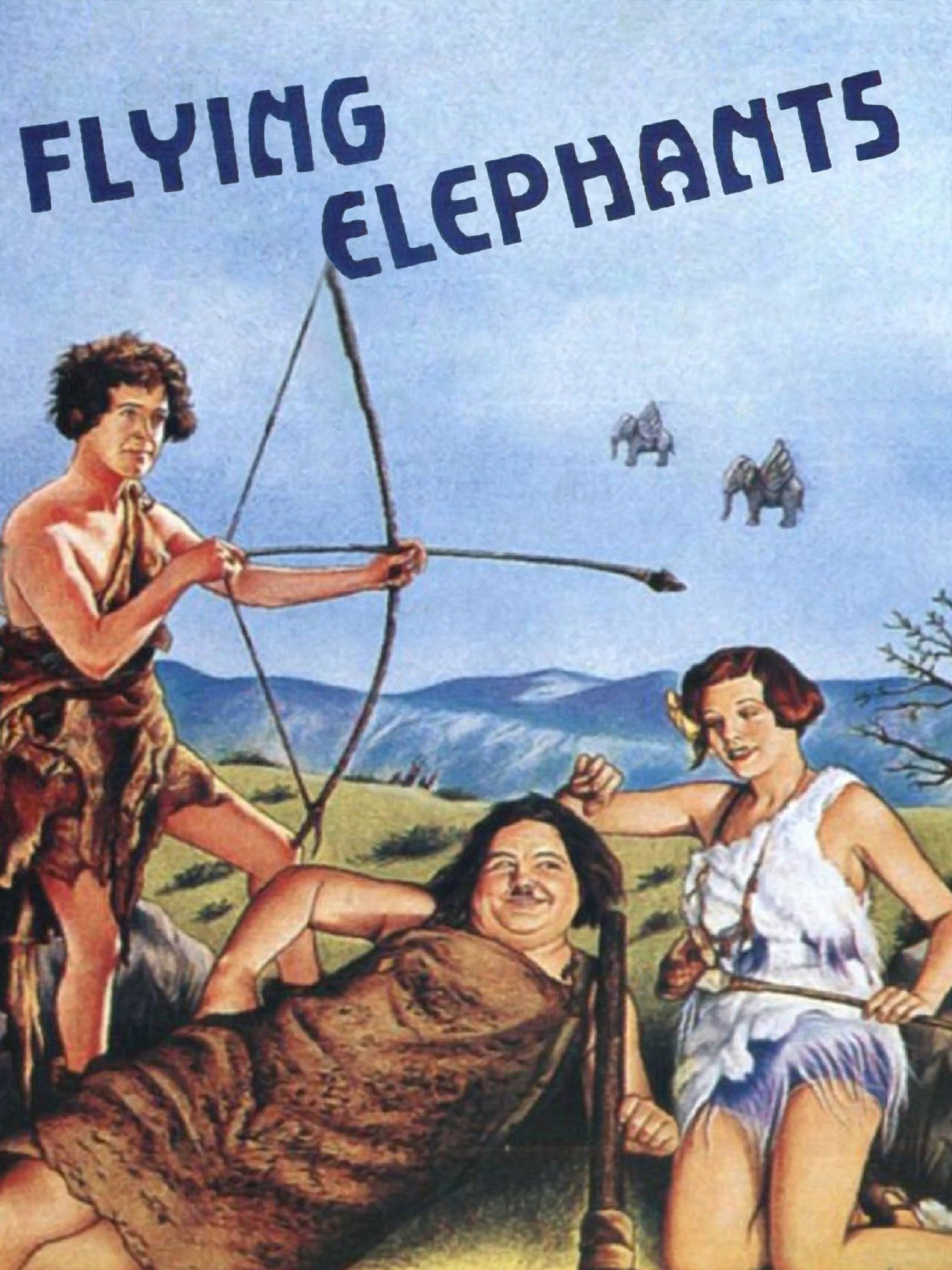 Flying Elephants Pictures Rotten Tomatoes