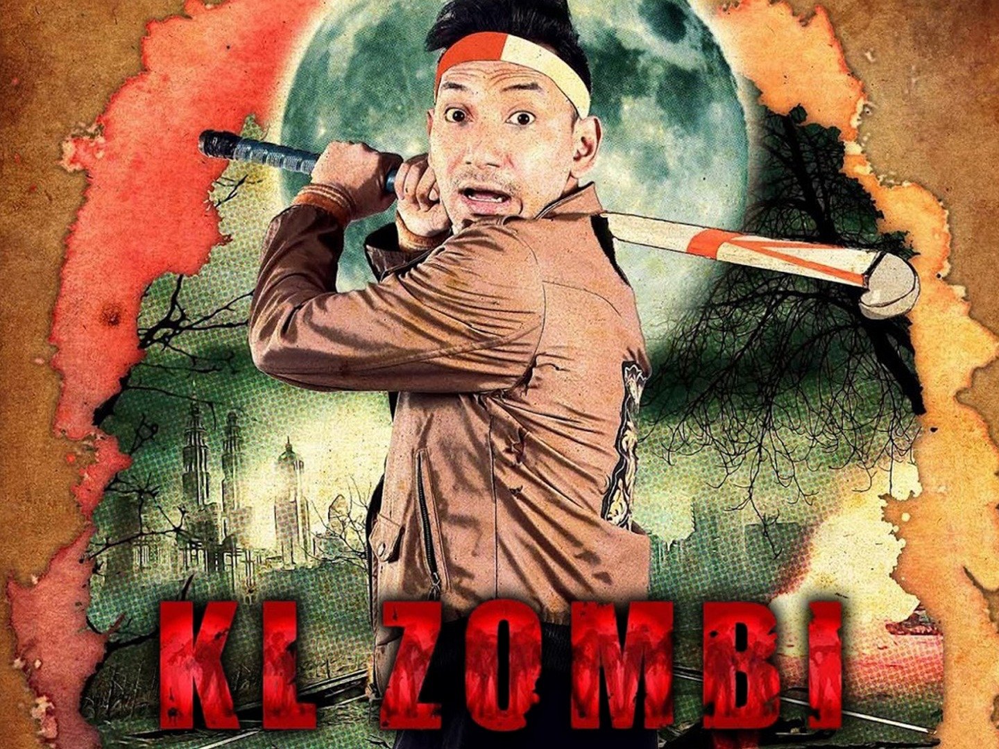 KL Zombi  Movie Reviews