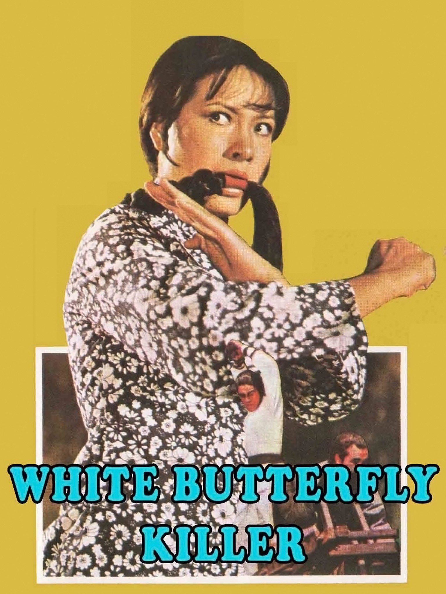 The White Butterfly Killer Pictures Rotten Tomatoes