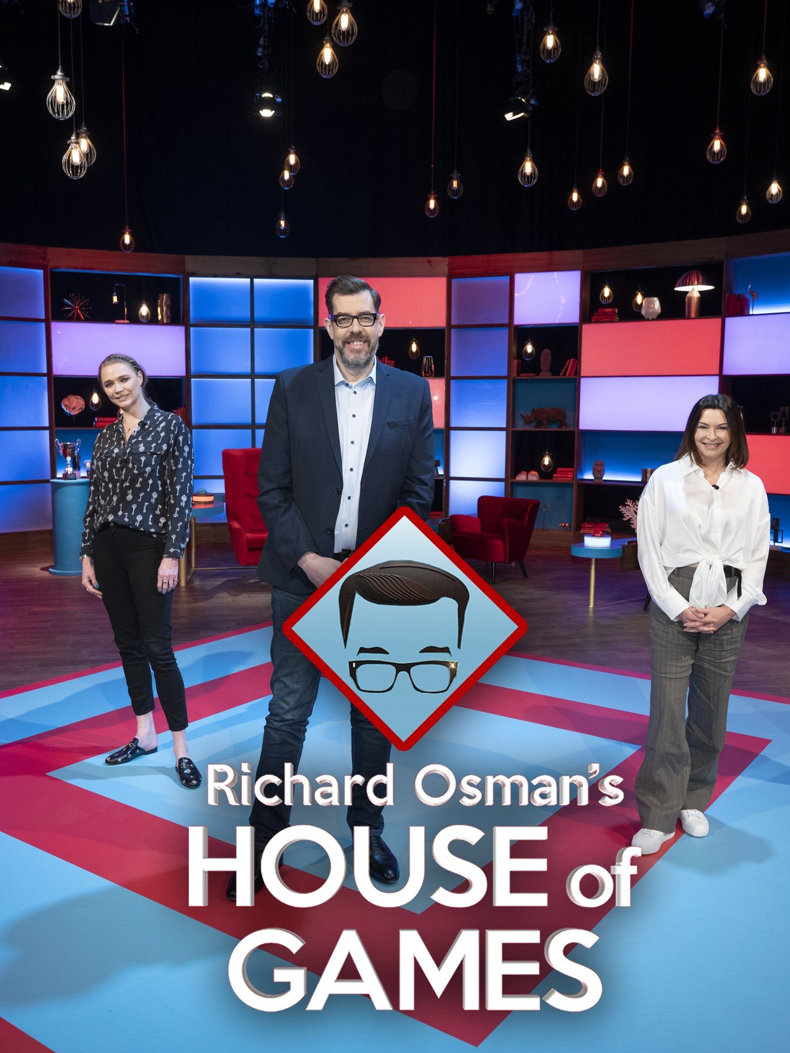 Richard Osman's House of Games Rotten Tomatoes