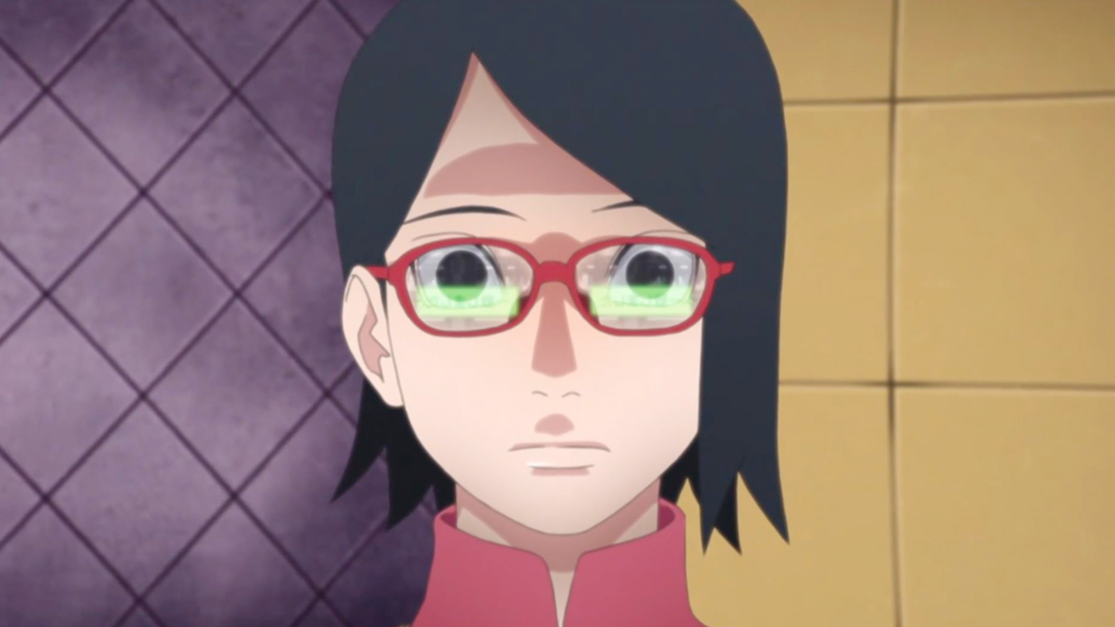 Boruto: Naruto Next Generations 1×289 Review – “Qualifications