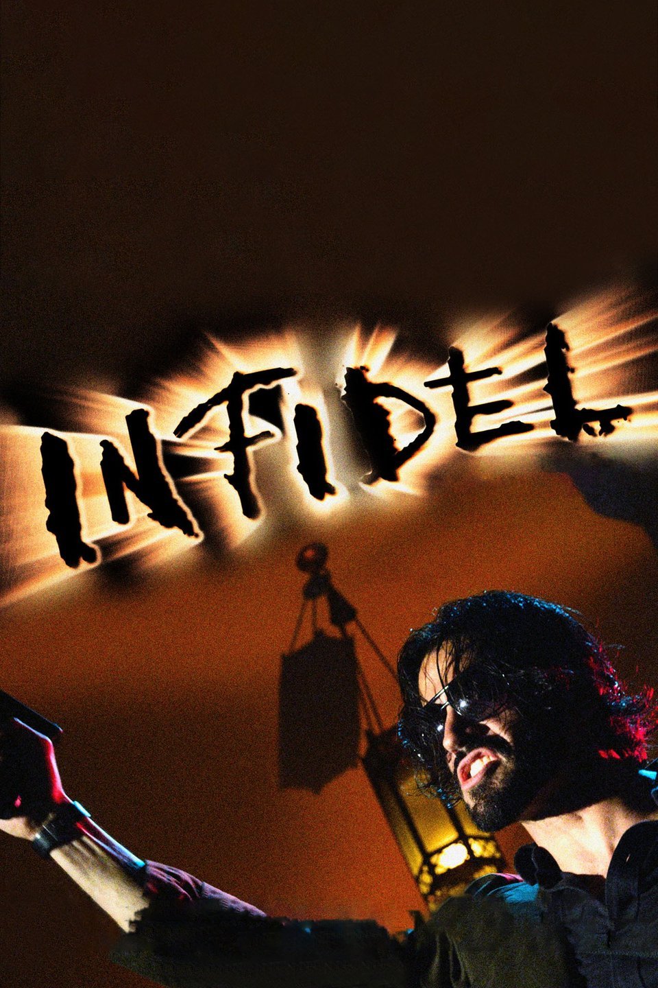 Infidel Rotten Tomatoes